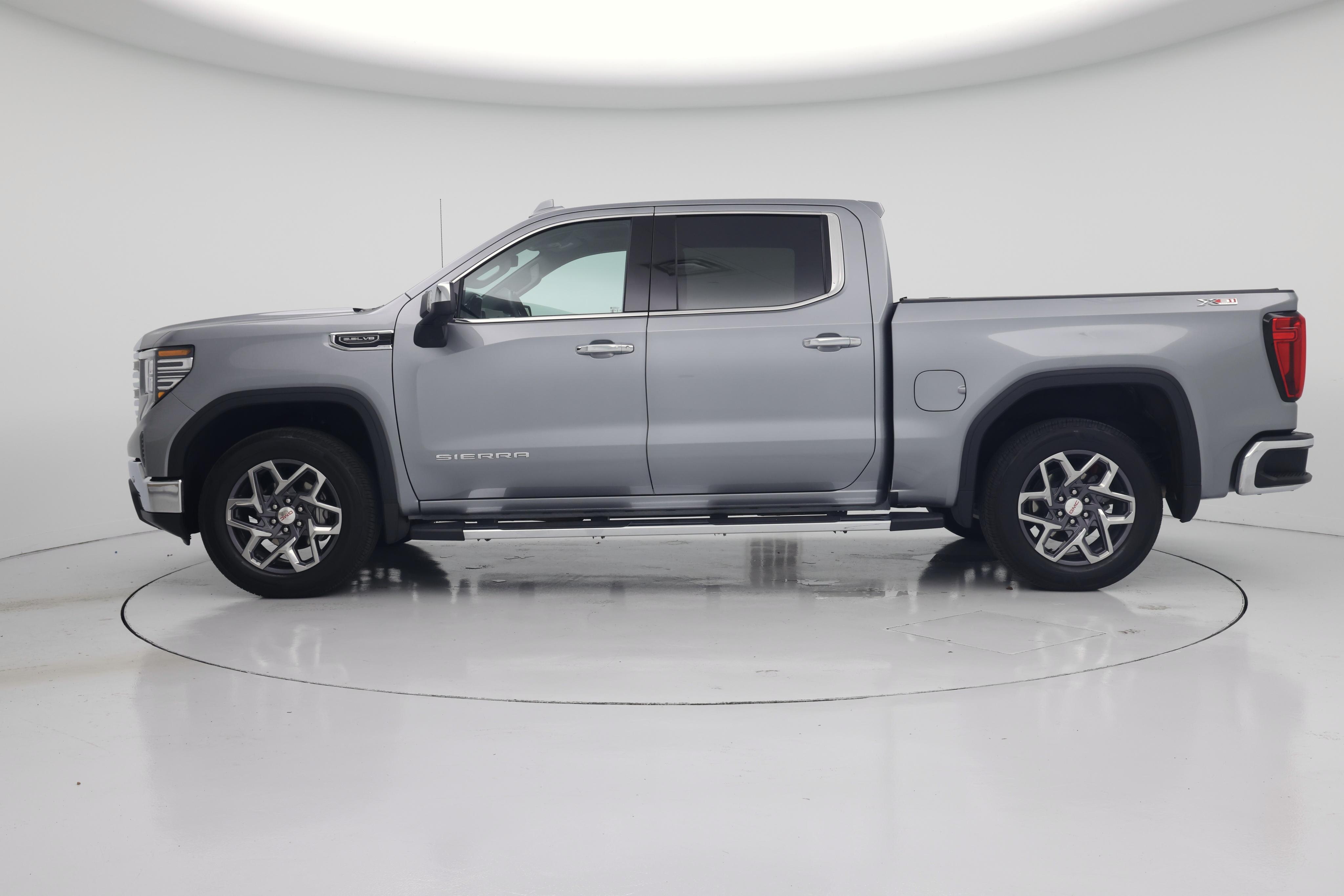 Thumbnail: 2024 GMC Sierra 1500 - 3