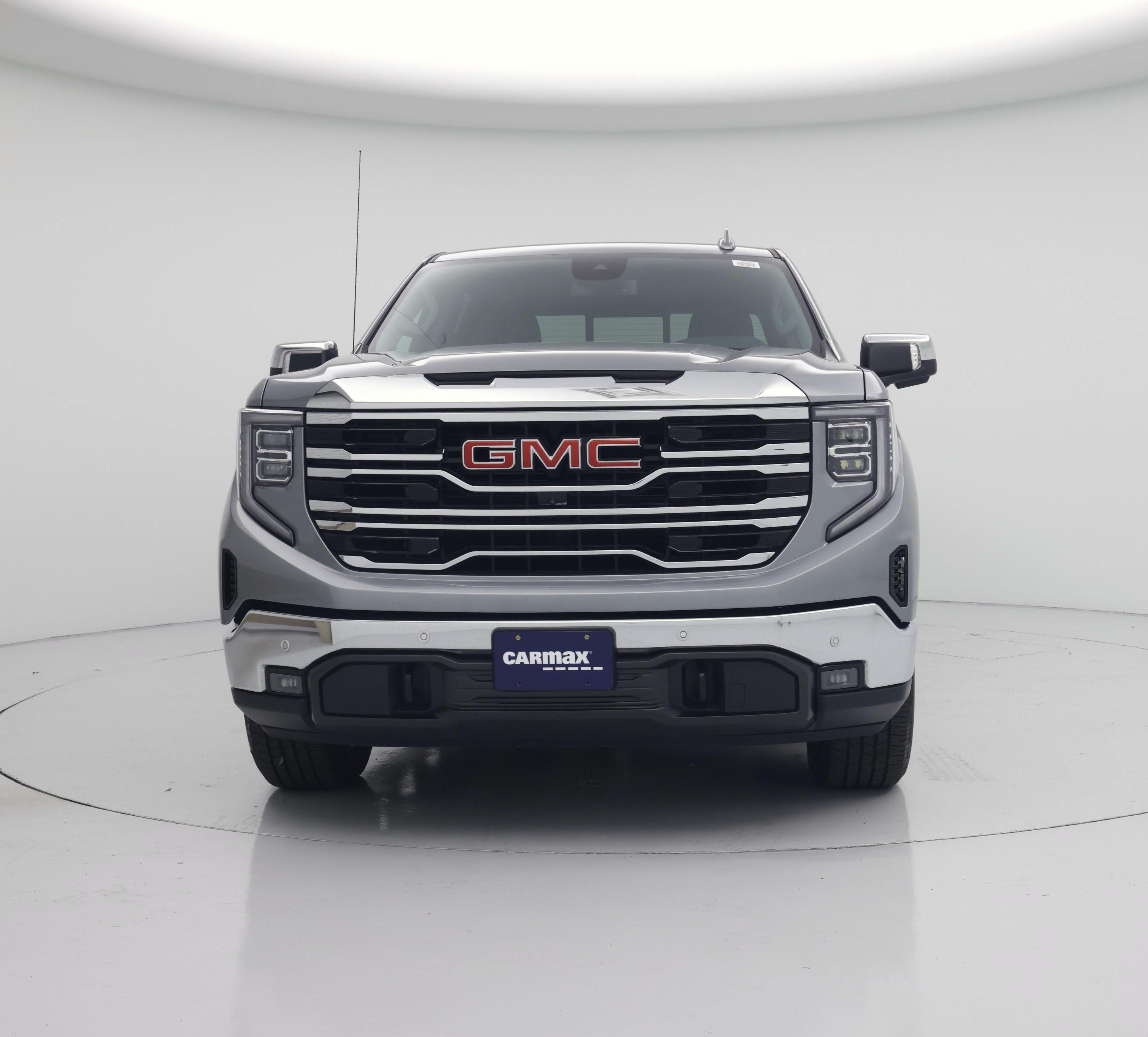 Thumbnail: 2024 GMC Sierra 1500 - 5