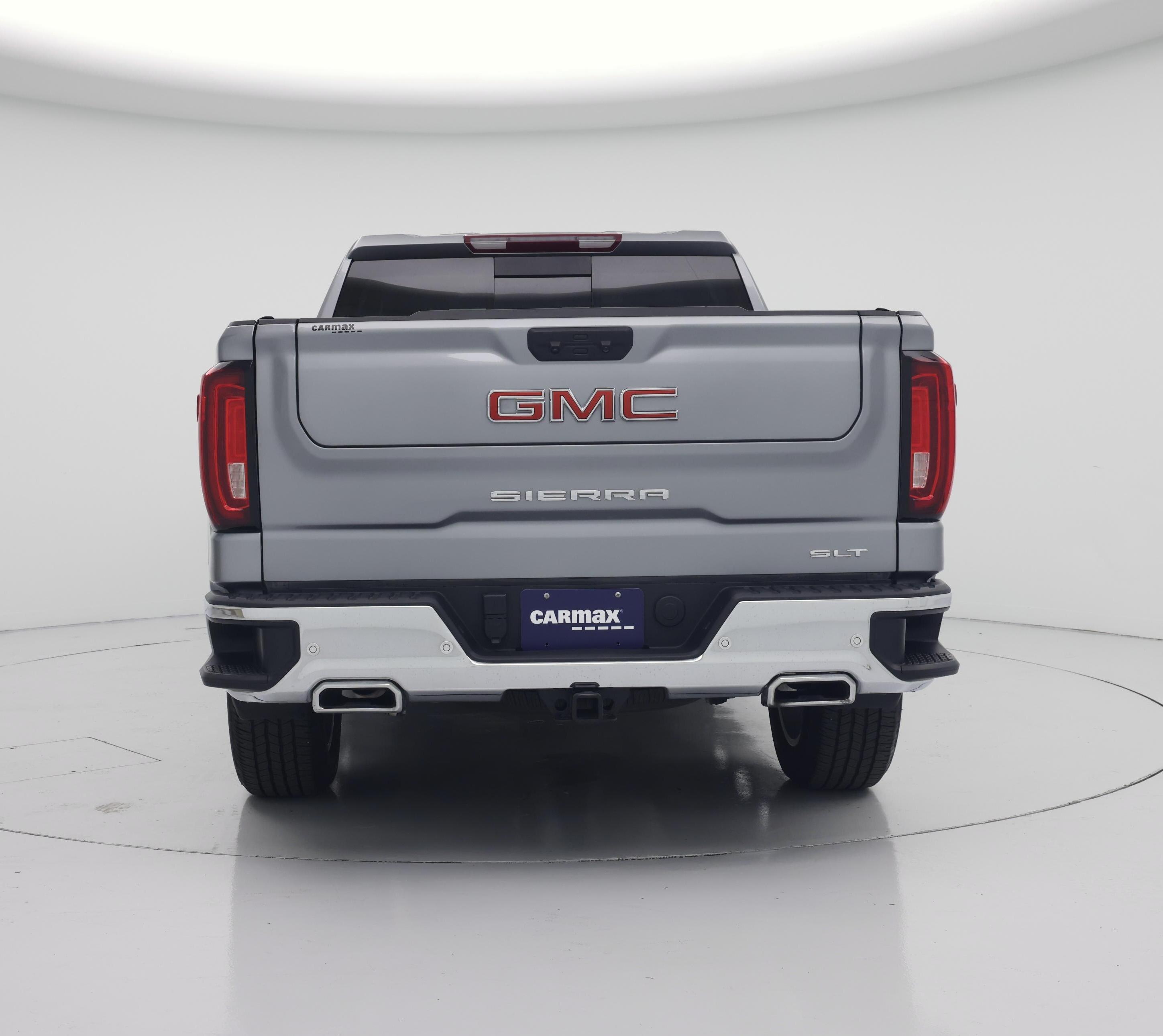 Thumbnail: 2024 GMC Sierra 1500 - 6