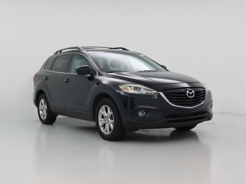 2015 Mazda CX-9 Touring -
                  Columbia, SC
