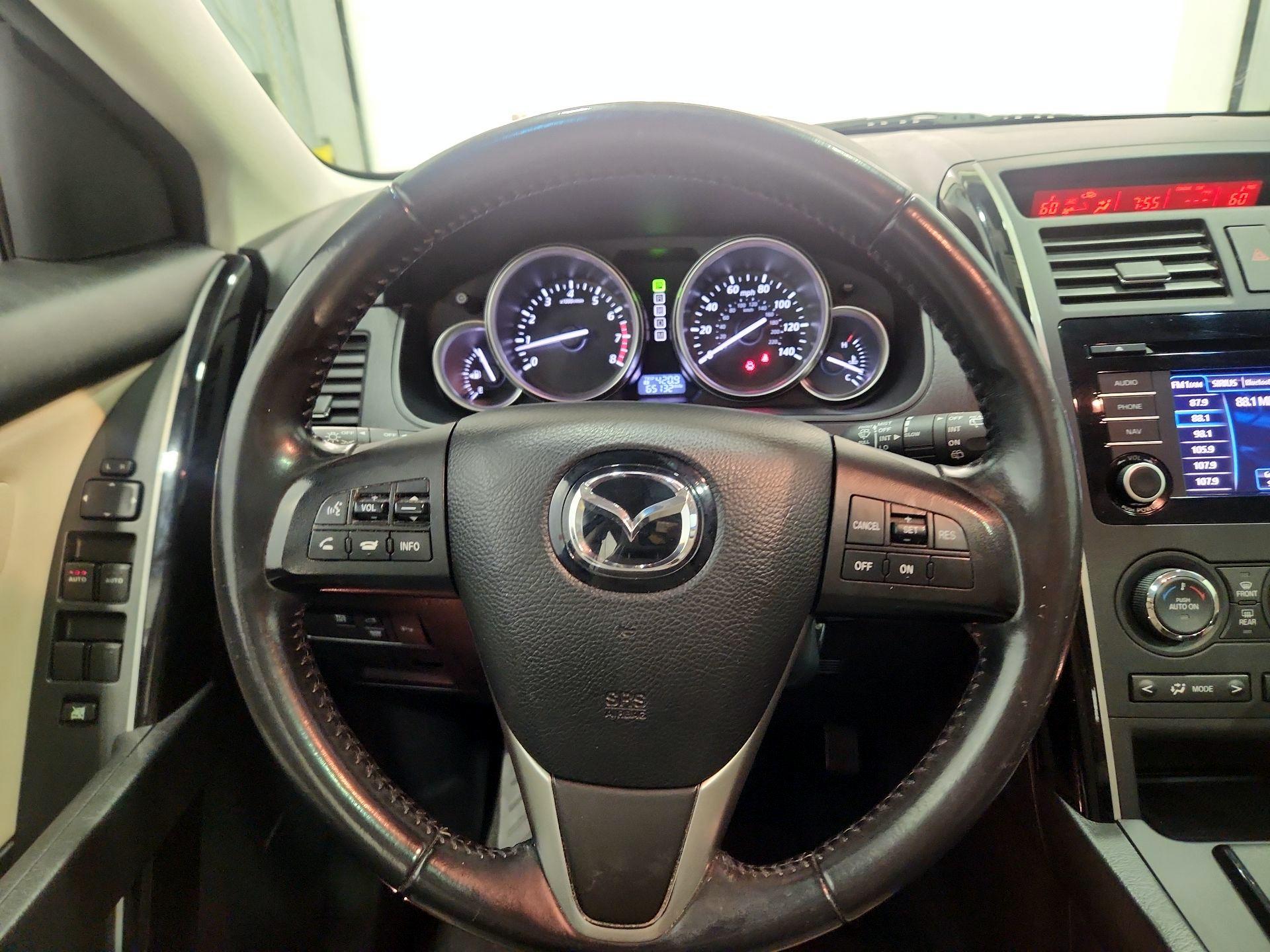 Thumbnail: 2015 Mazda CX-9 - 10