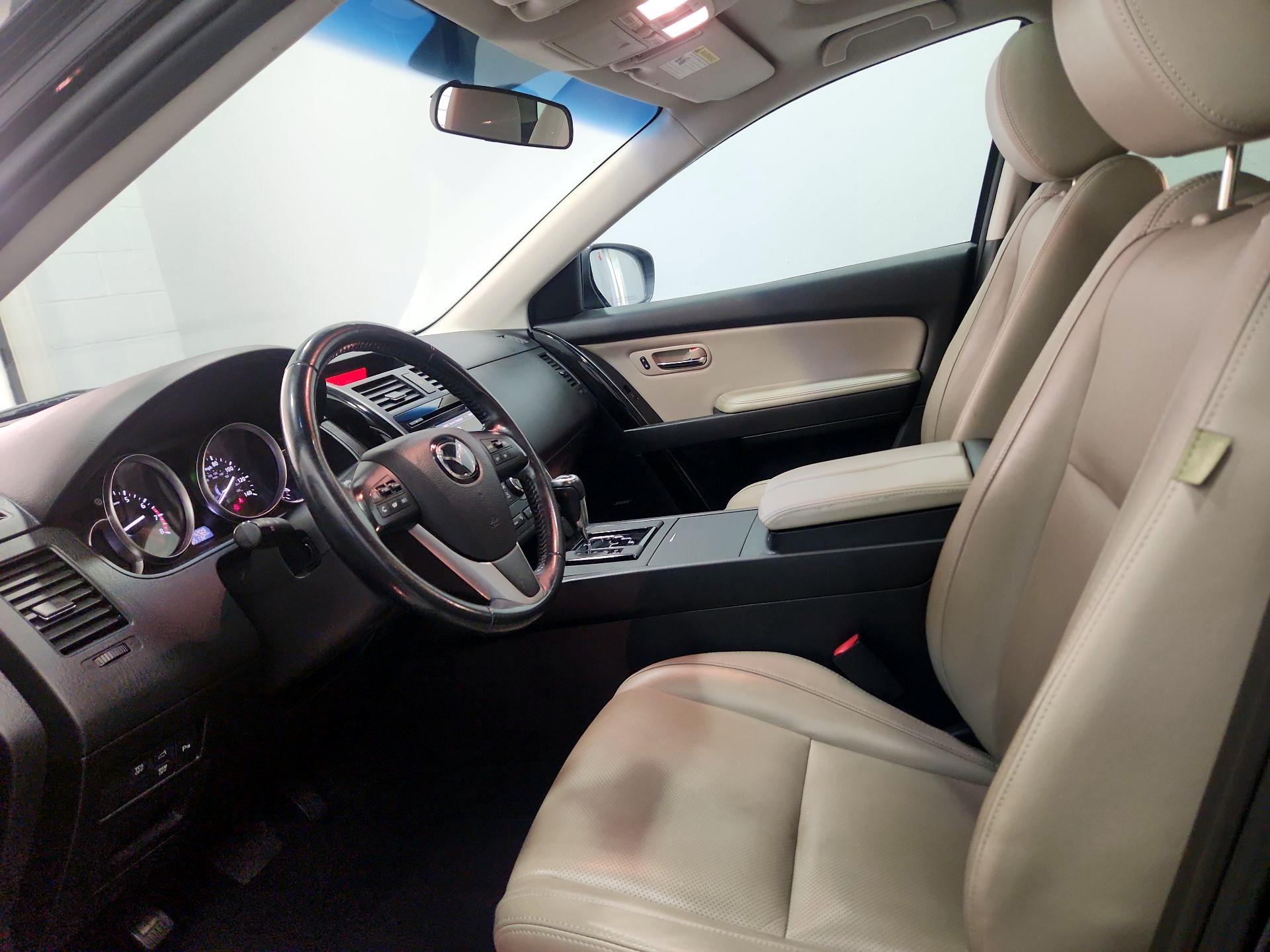 Thumbnail: 2015 Mazda CX-9 - 11