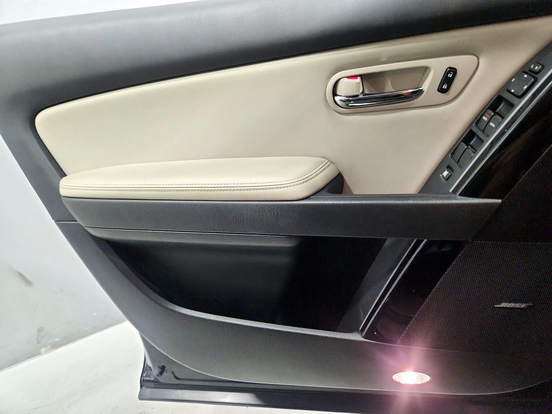 Thumbnail: 2015 Mazda CX-9 - 12