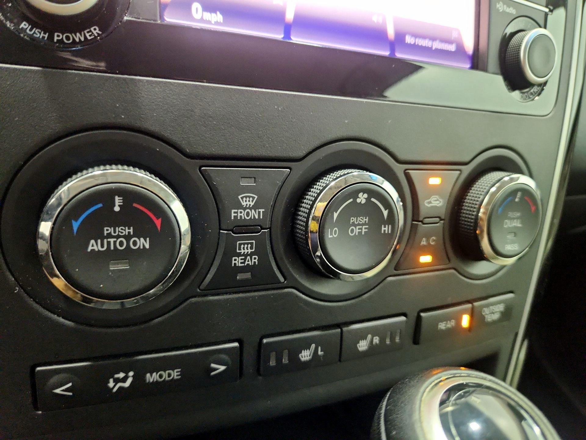 Thumbnail: 2015 Mazda CX-9 - 16