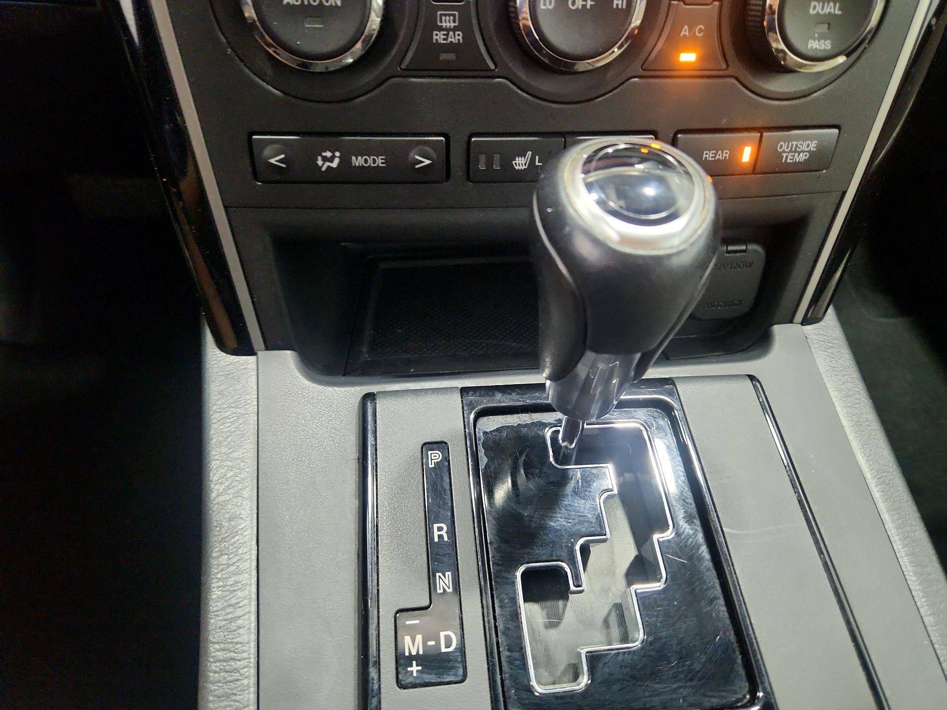 Thumbnail: 2015 Mazda CX-9 - 17