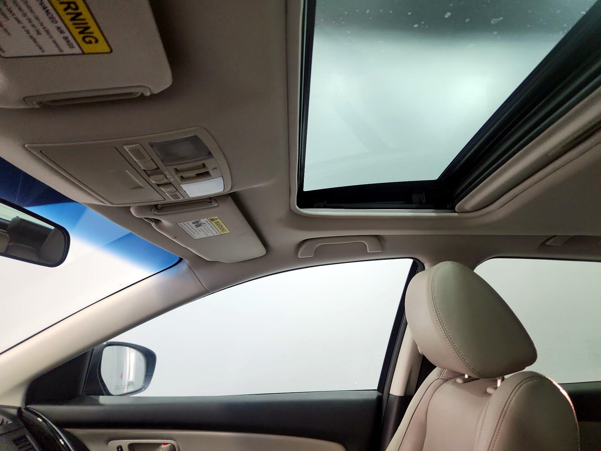 Thumbnail: 2015 Mazda CX-9 - 19