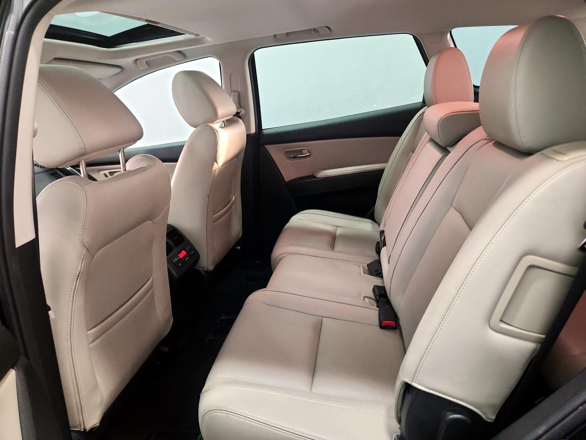 Thumbnail: 2015 Mazda CX-9 - 20