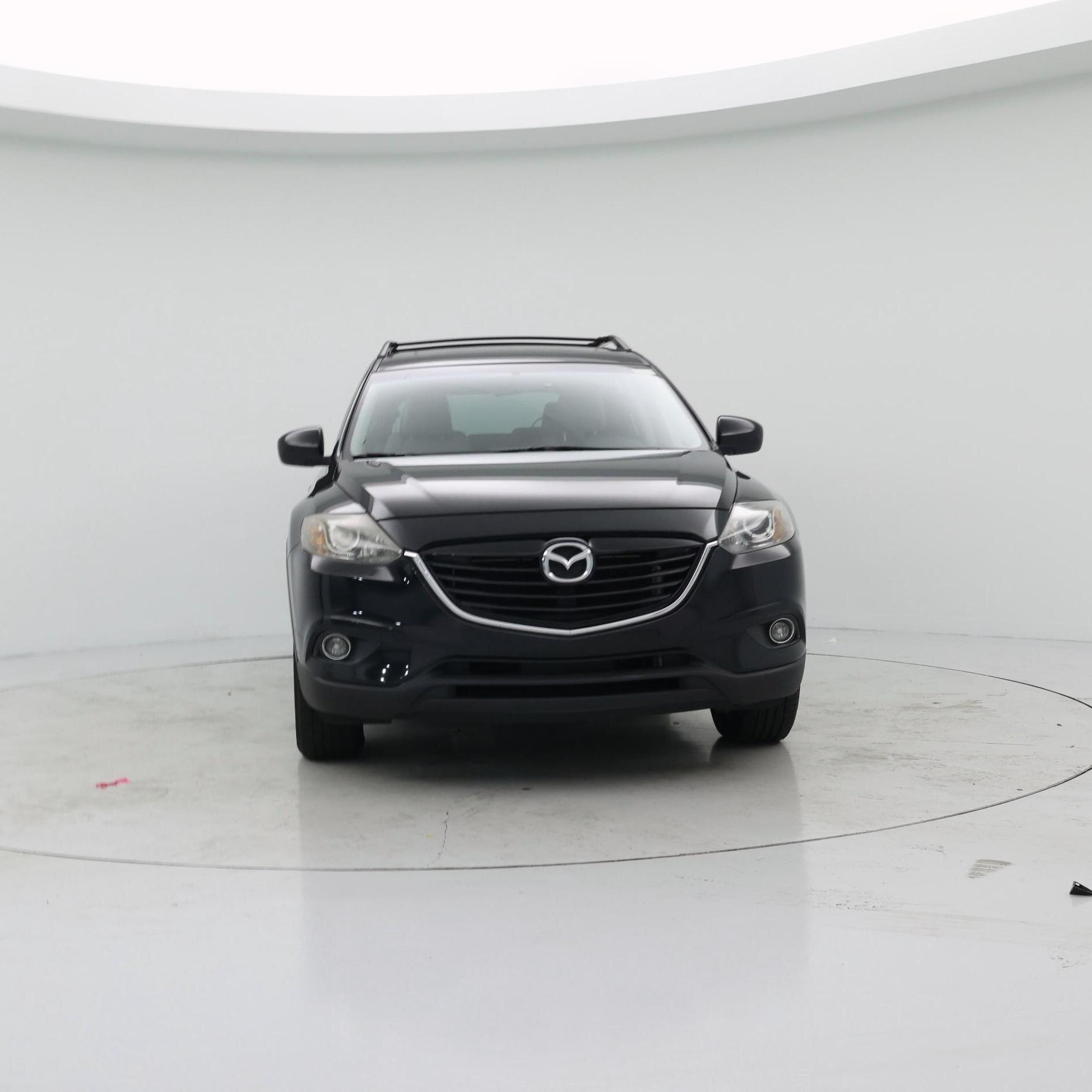 Thumbnail: 2015 Mazda CX-9 - 5