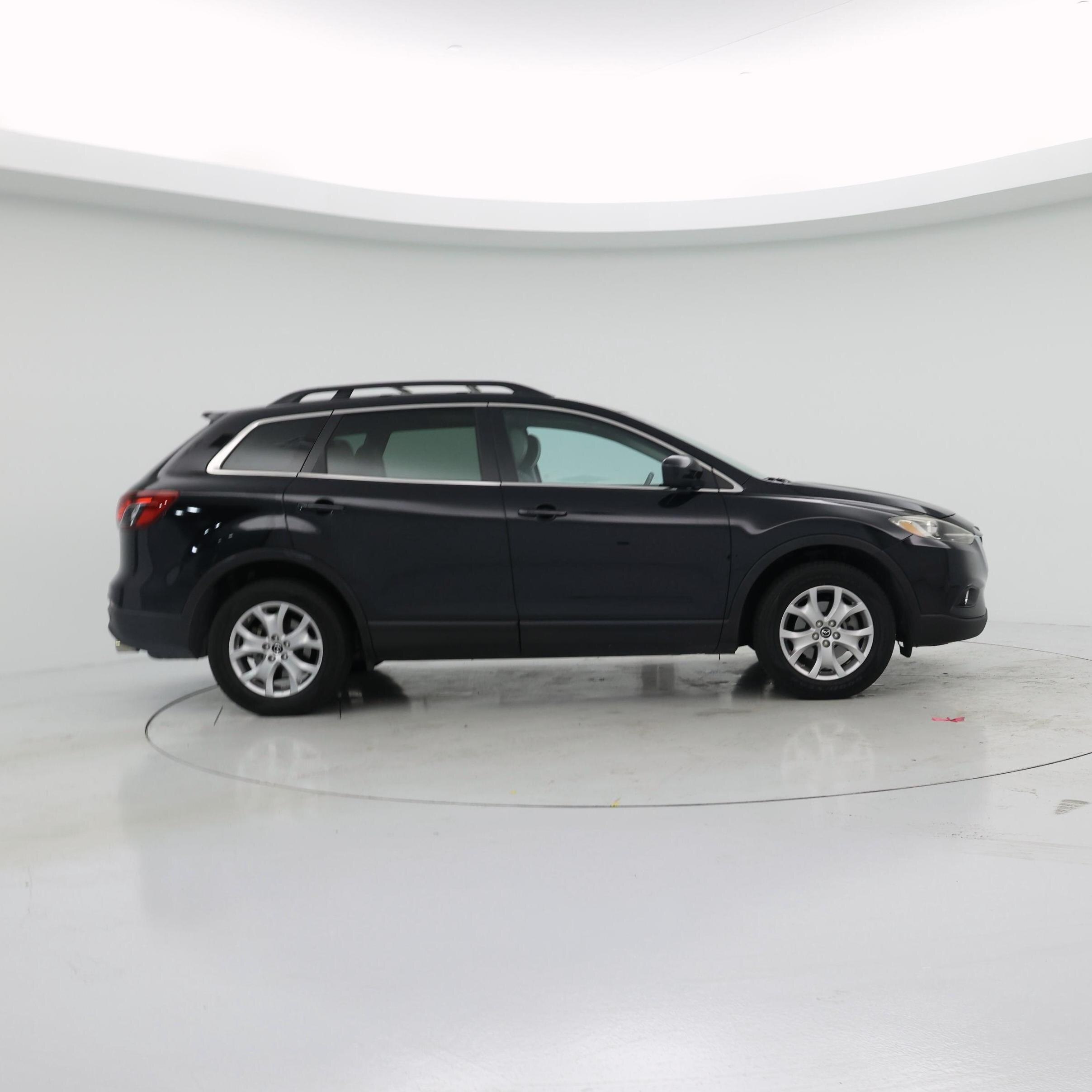 Thumbnail: 2015 Mazda CX-9 - 7