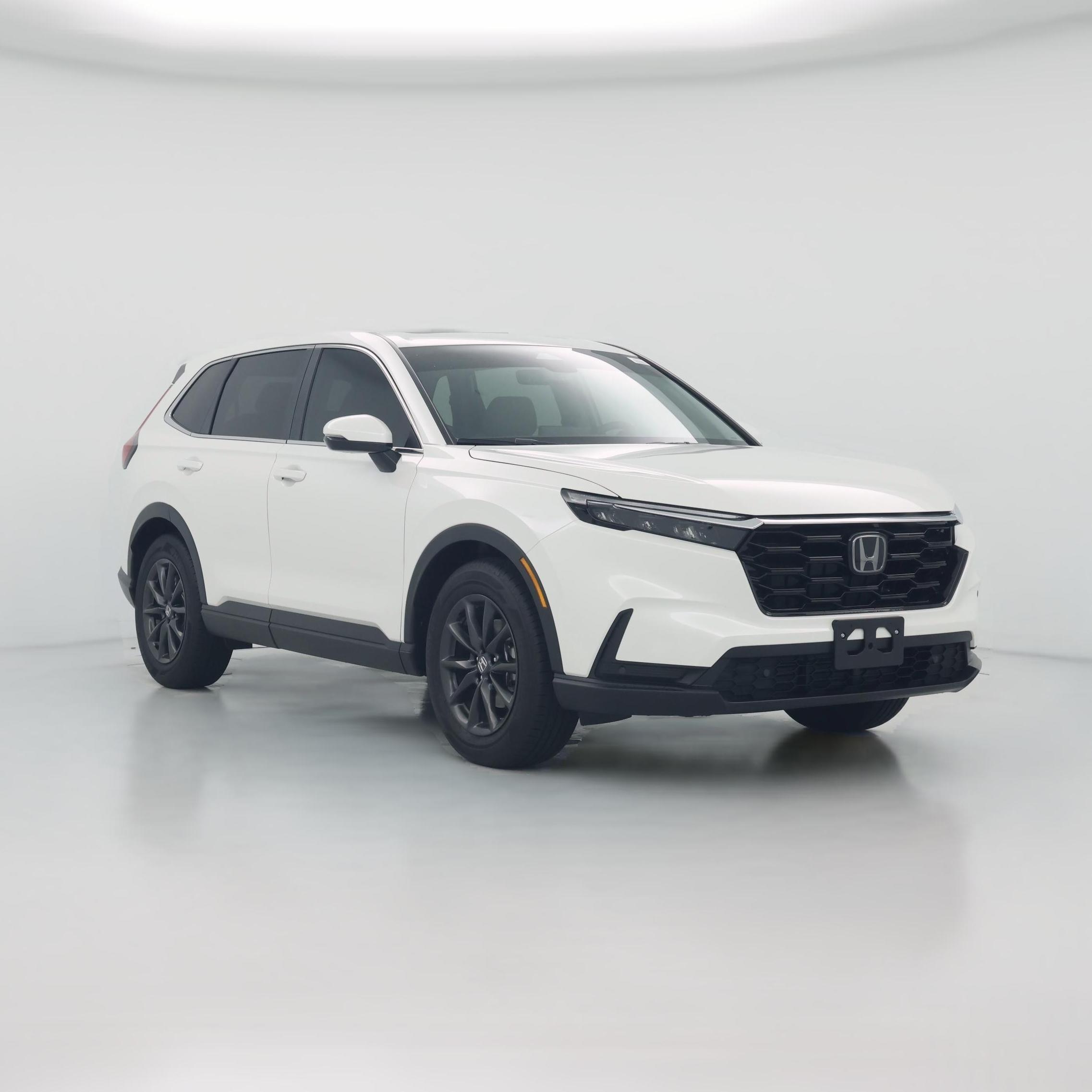 Thumbnail: 2026 Honda CR-V - 1