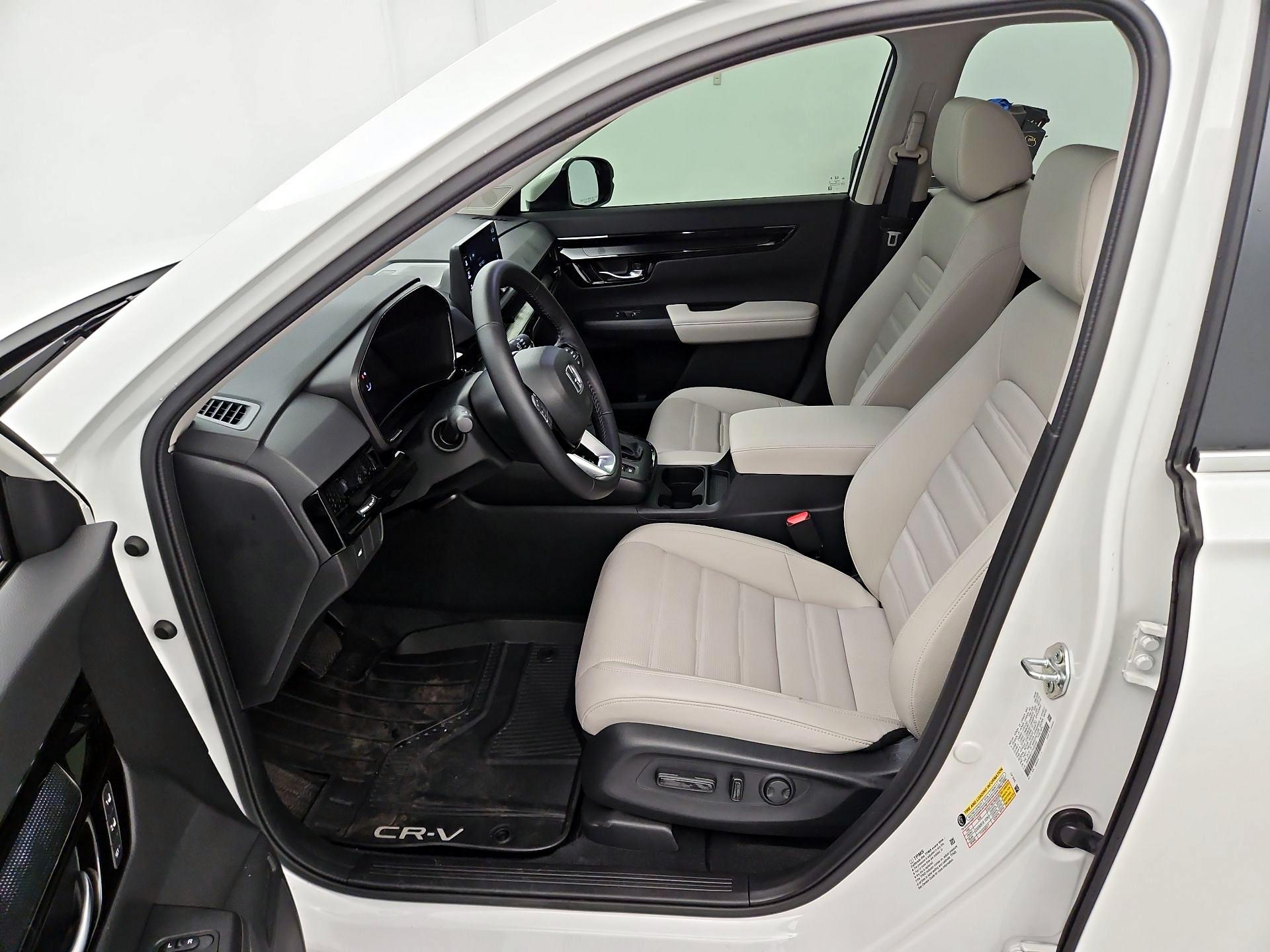 Thumbnail: 2026 Honda CR-V - 11