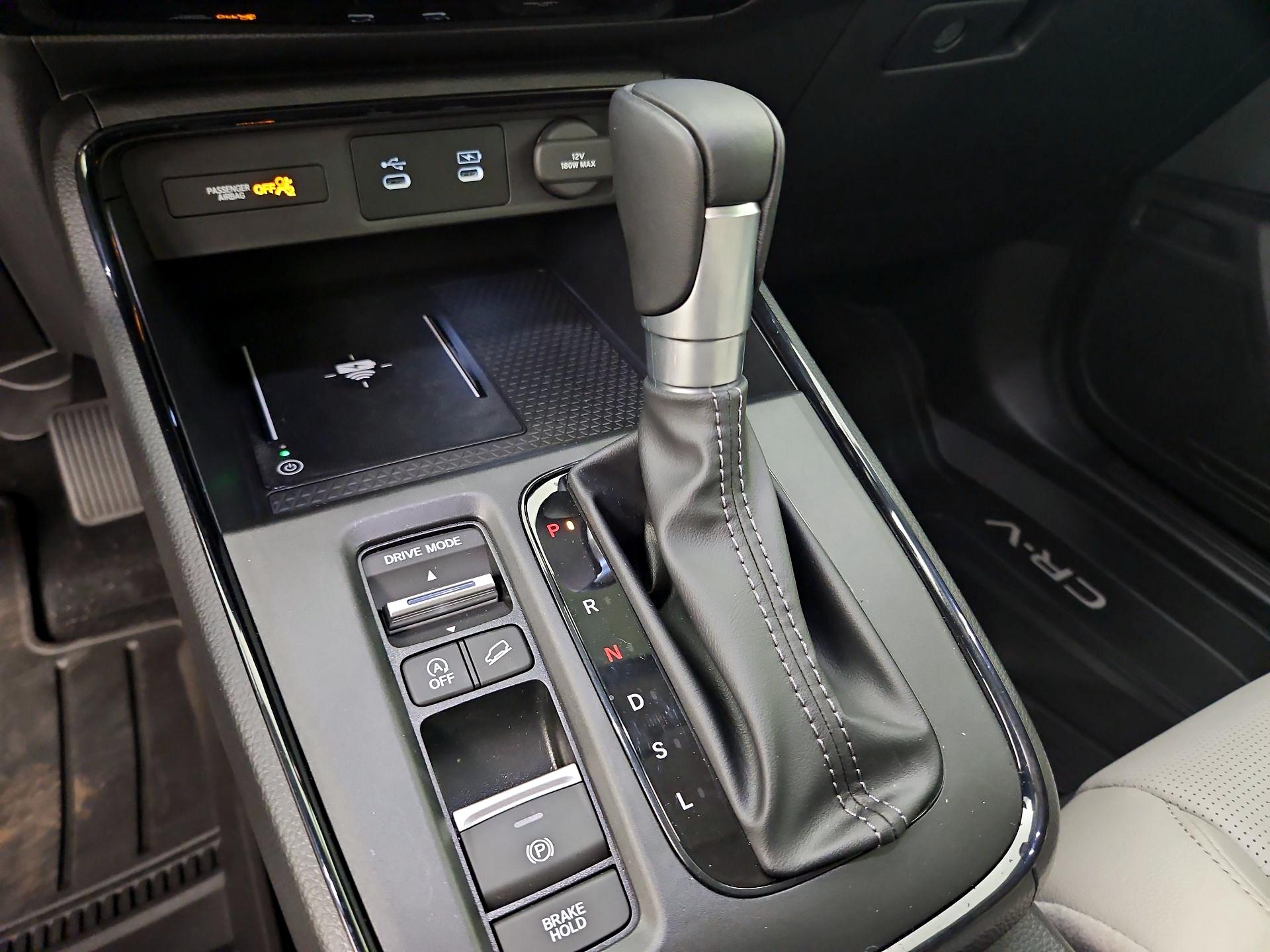 Thumbnail: 2026 Honda CR-V - 17