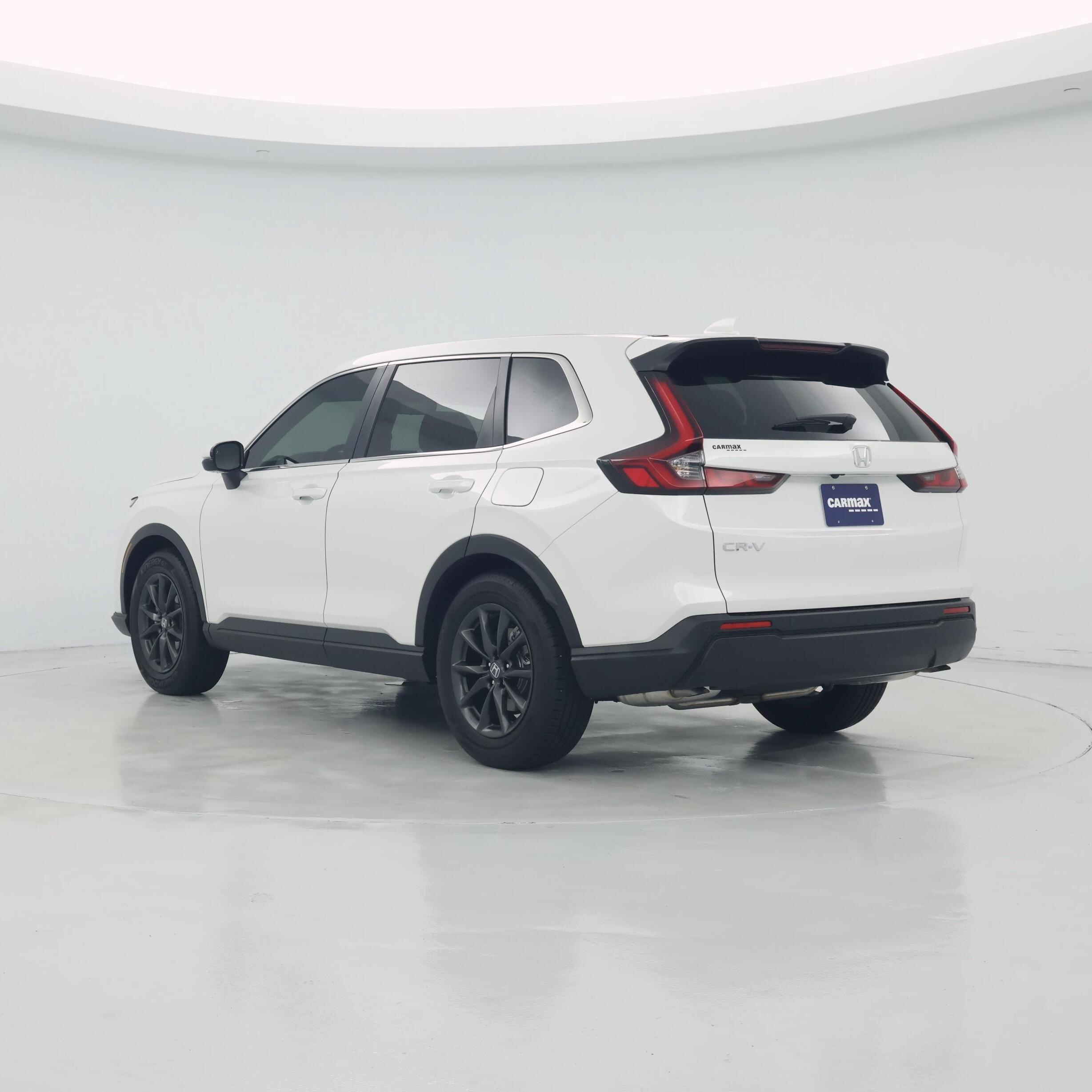 Thumbnail: 2026 Honda CR-V - 2