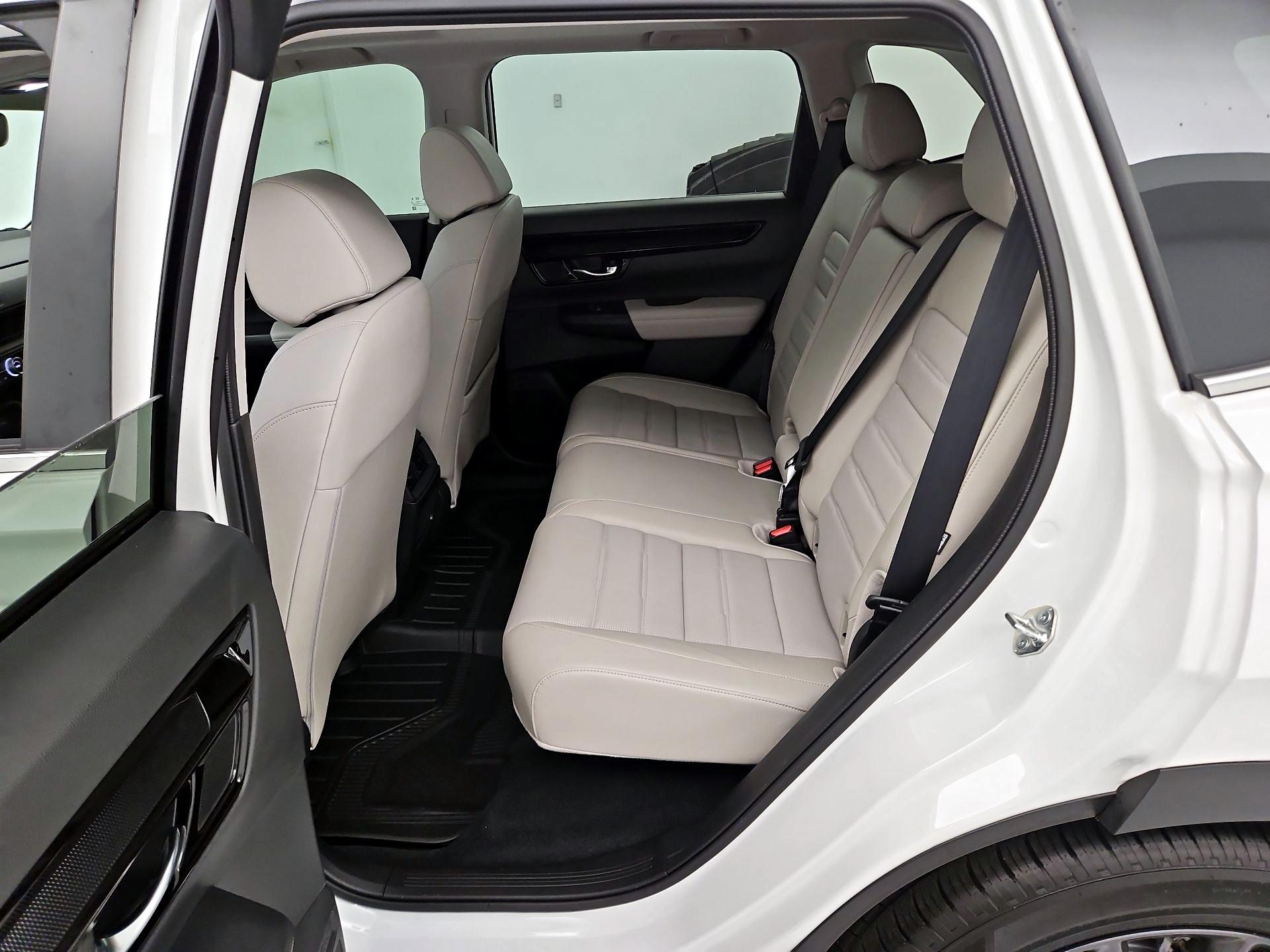 Thumbnail: 2026 Honda CR-V - 20