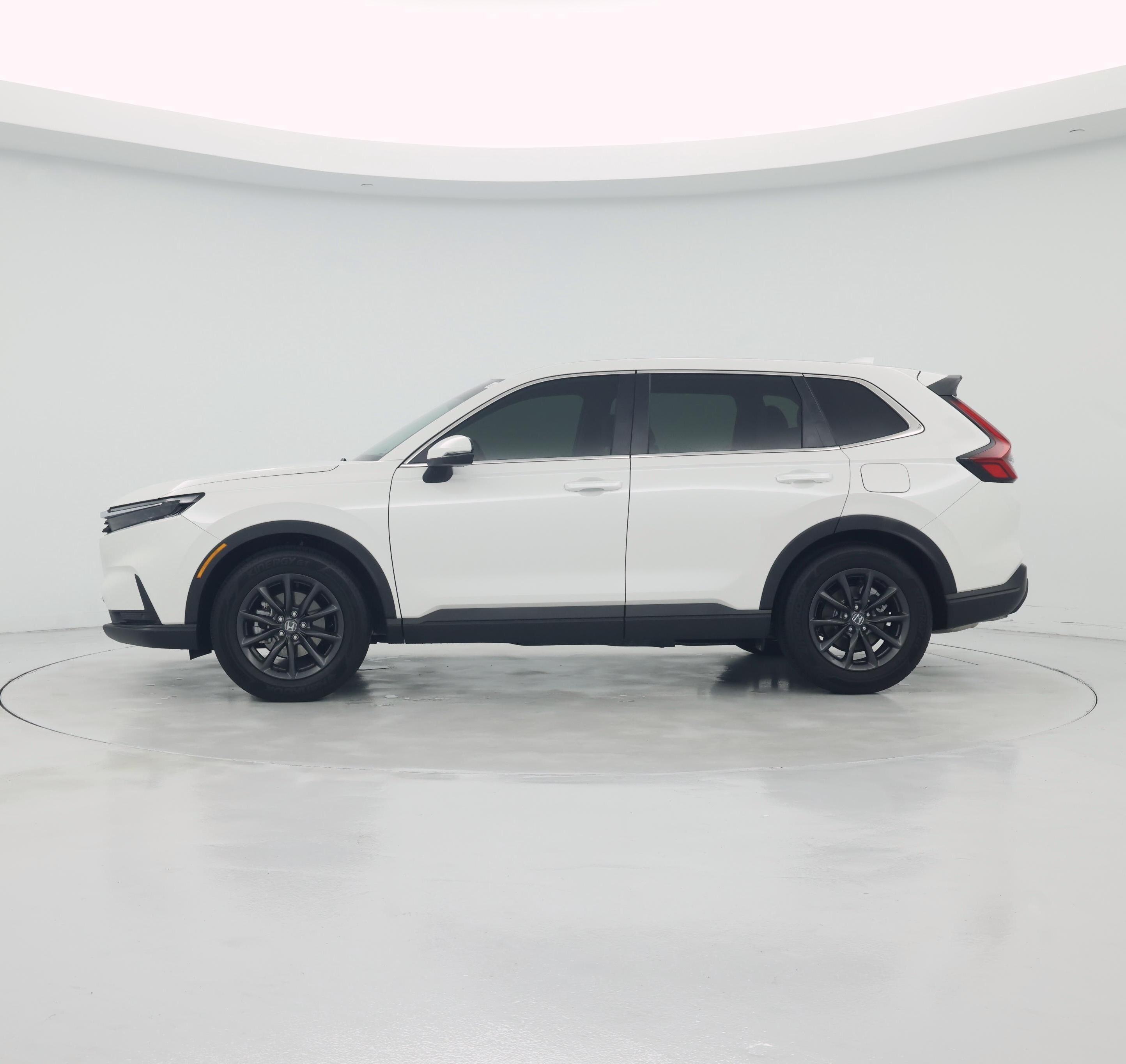 Thumbnail: 2026 Honda CR-V - 3