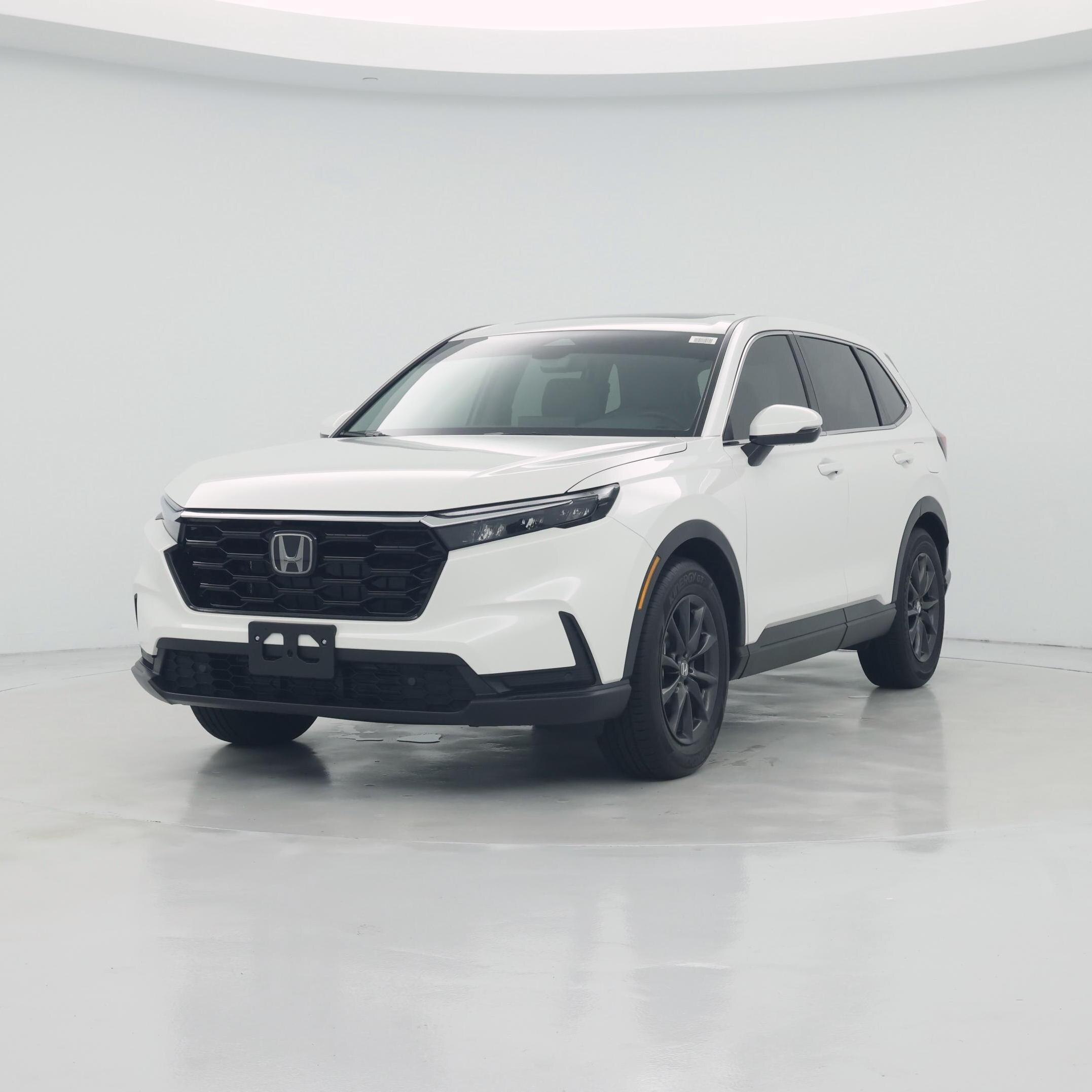 Thumbnail: 2026 Honda CR-V - 4