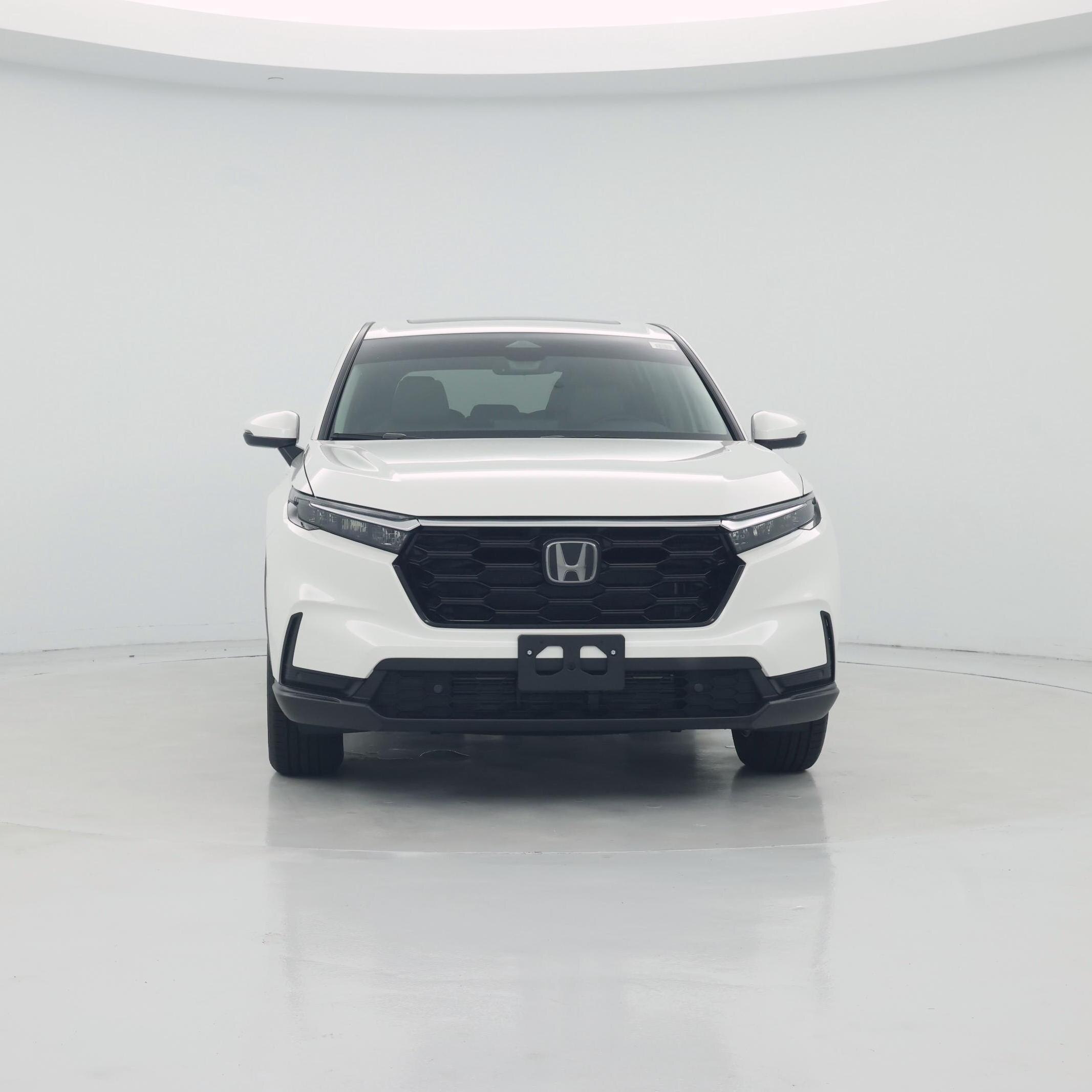 Thumbnail: 2026 Honda CR-V - 5