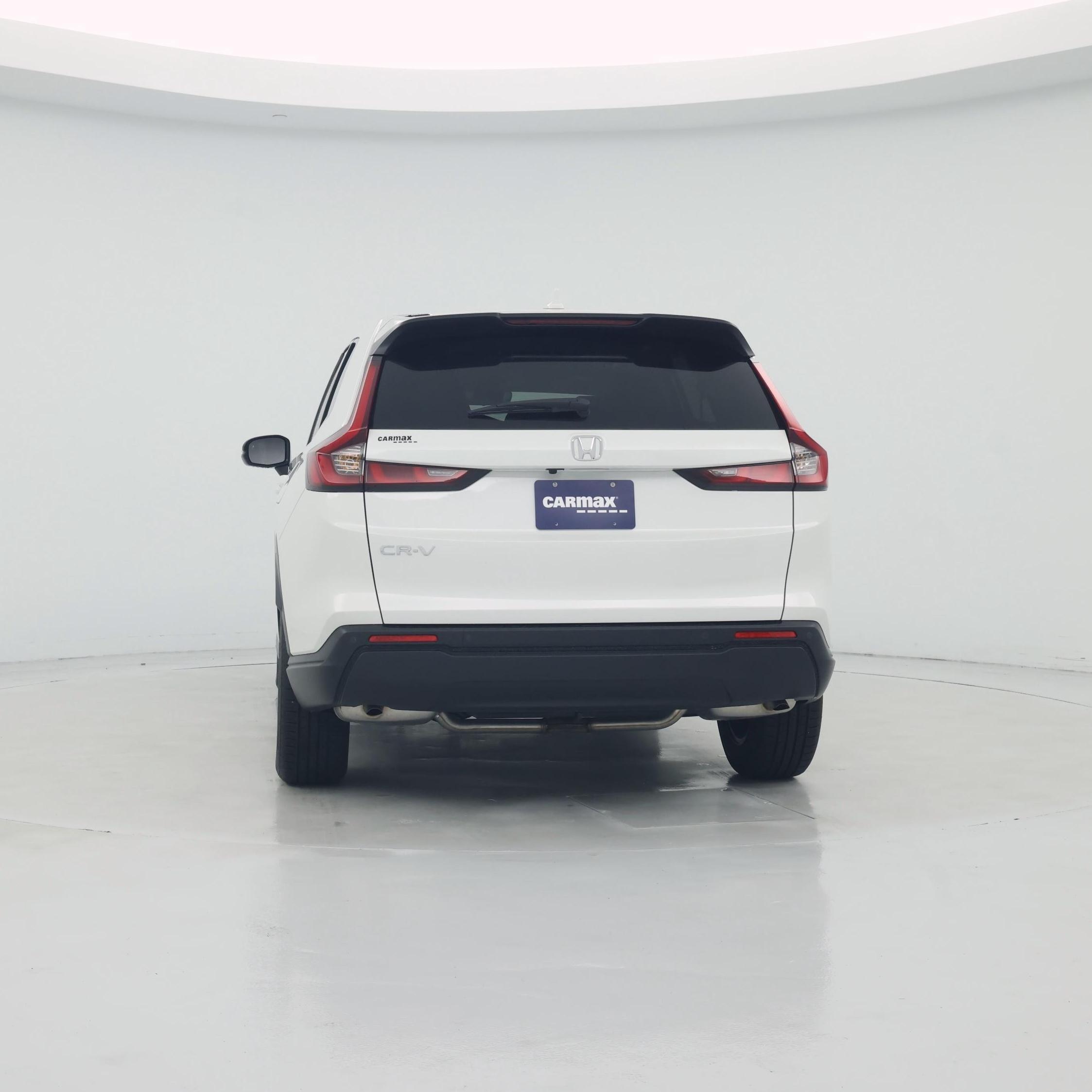 Thumbnail: 2026 Honda CR-V - 6