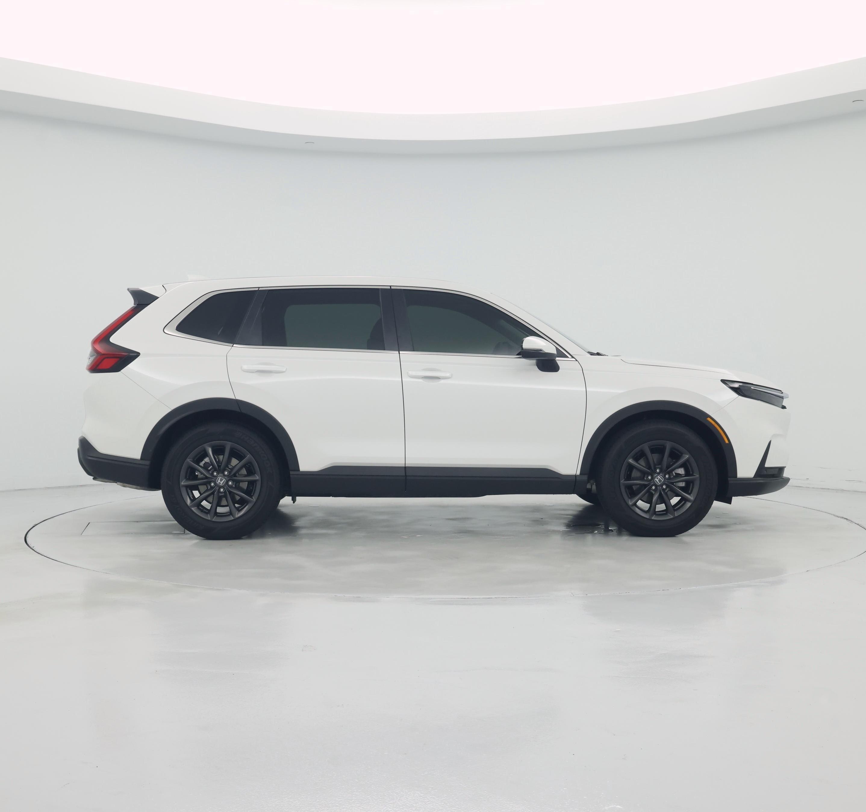 Thumbnail: 2026 Honda CR-V - 7
