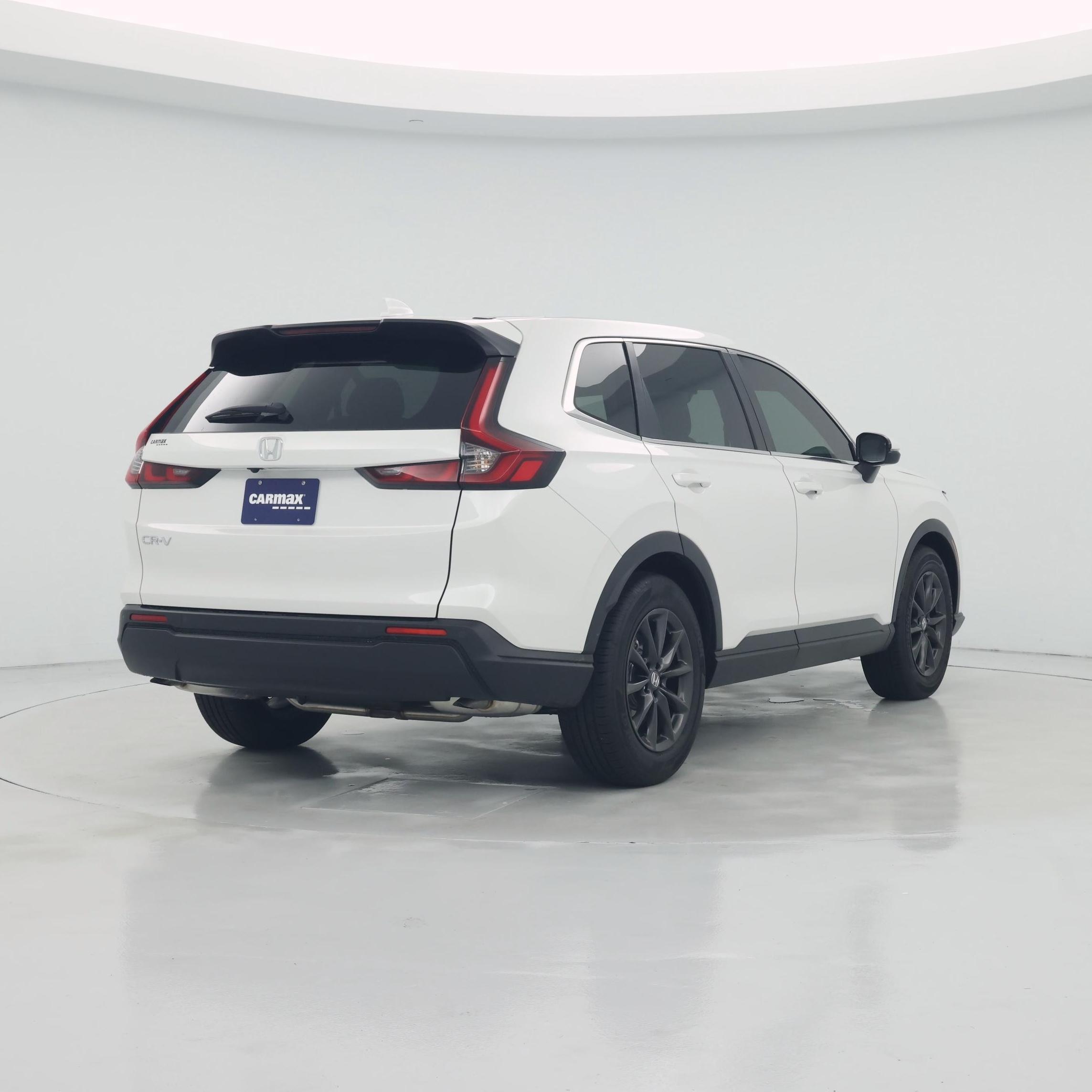 Thumbnail: 2026 Honda CR-V - 8