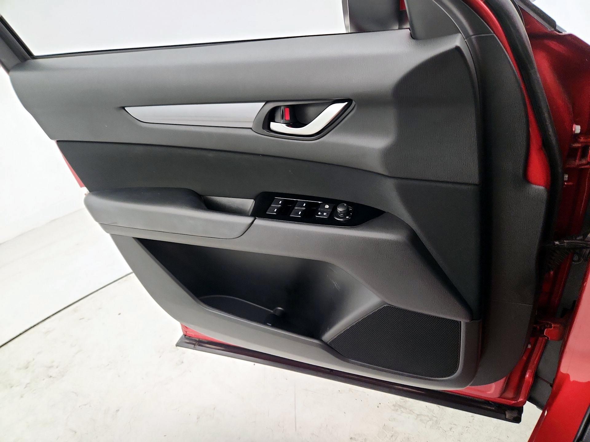 Thumbnail: 2021 Mazda CX-5 - 12