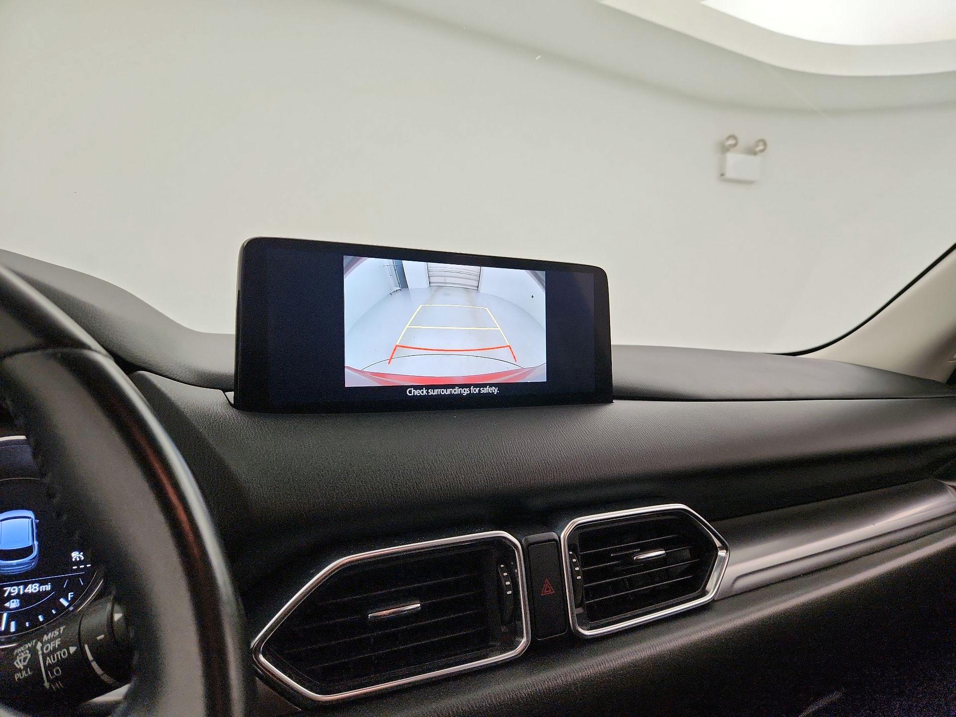 Thumbnail: 2021 Mazda CX-5 - 15
