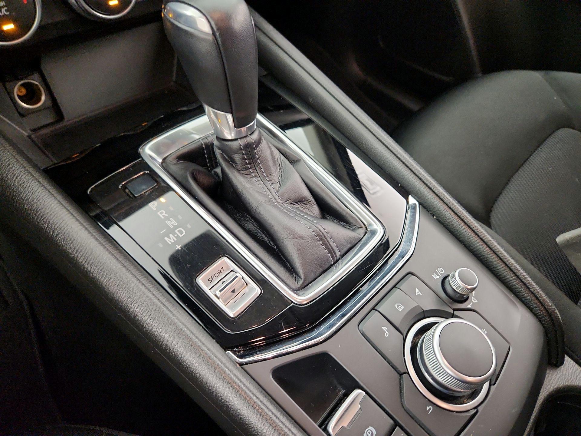 Thumbnail: 2021 Mazda CX-5 - 18