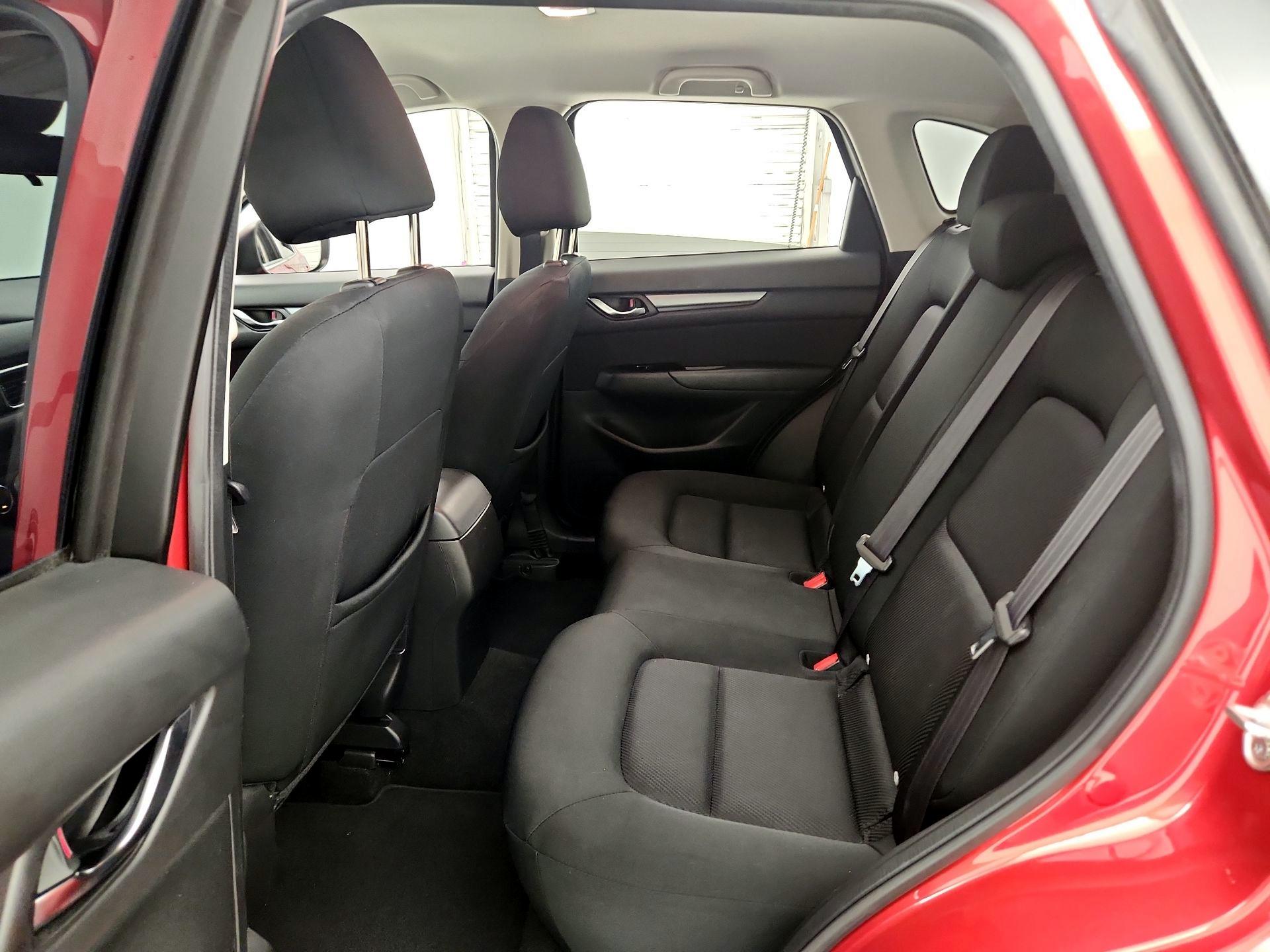 Thumbnail: 2021 Mazda CX-5 - 20
