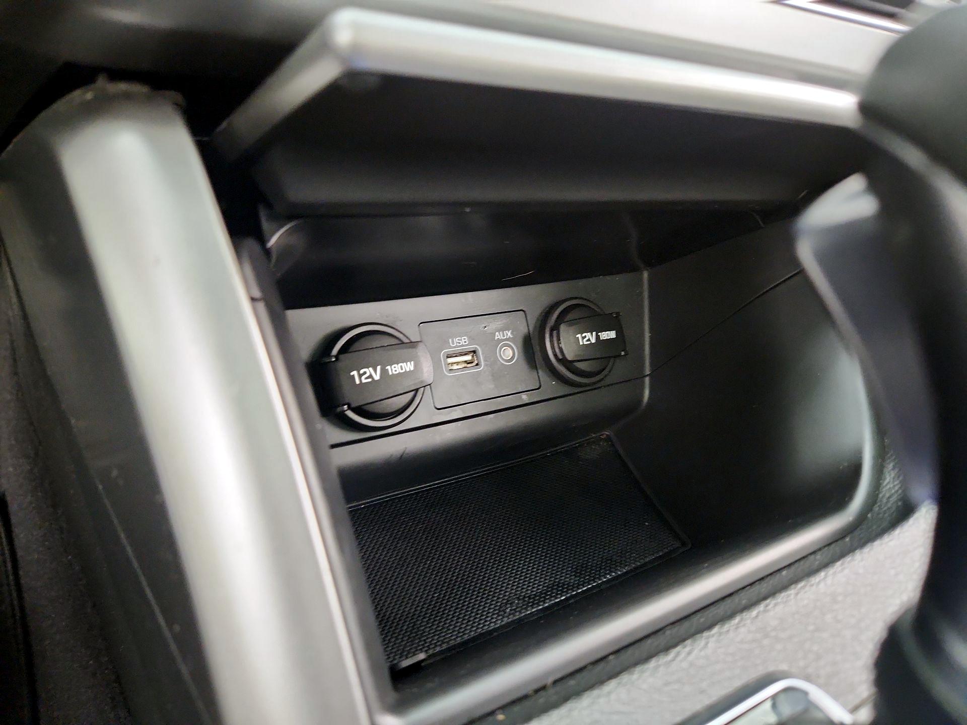 Thumbnail: 2016 Hyundai Sonata - 19