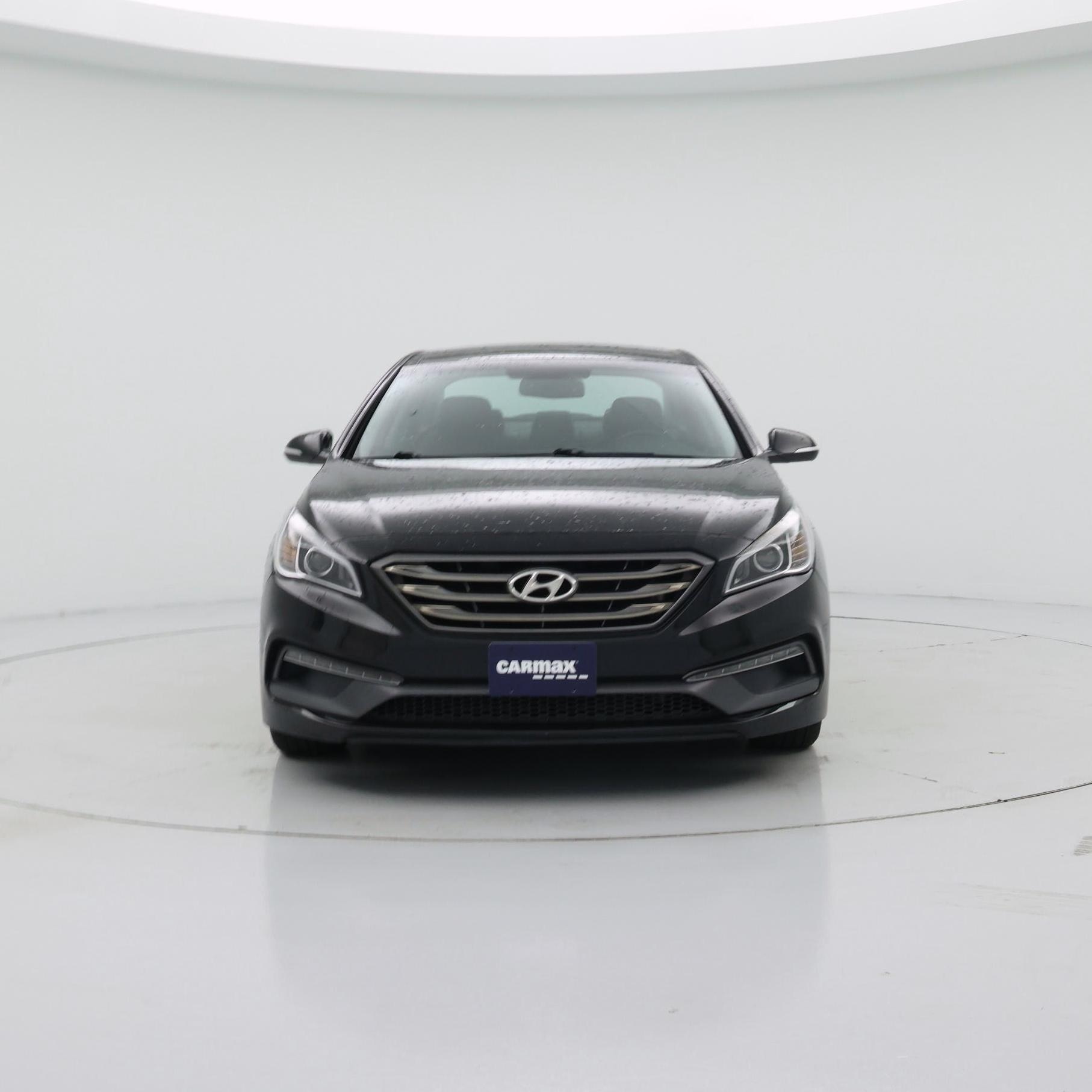 Thumbnail: 2016 Hyundai Sonata - 5