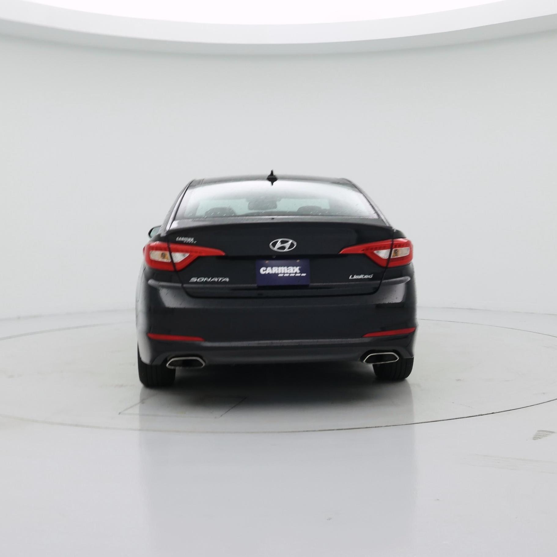Thumbnail: 2016 Hyundai Sonata - 6