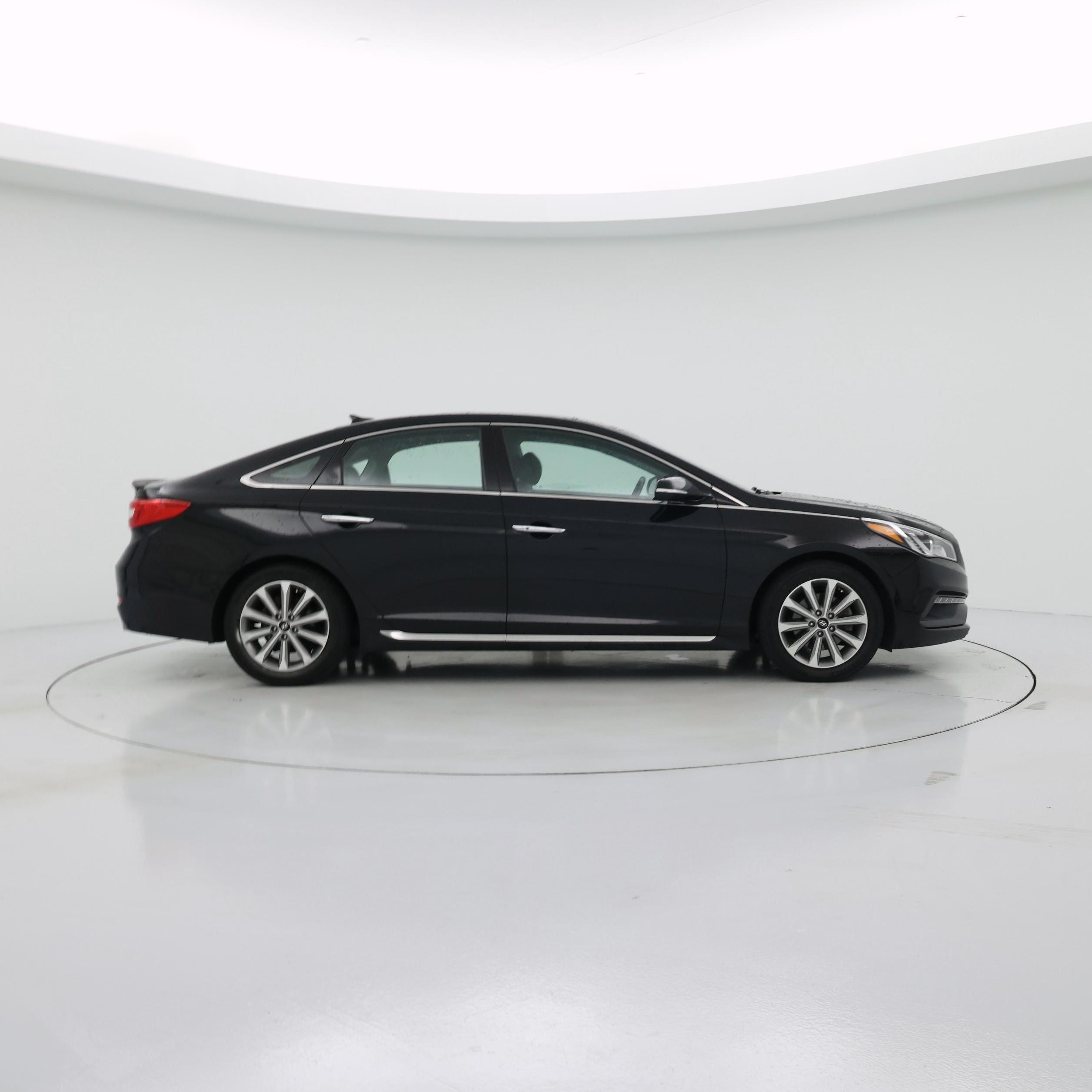 Thumbnail: 2016 Hyundai Sonata - 7