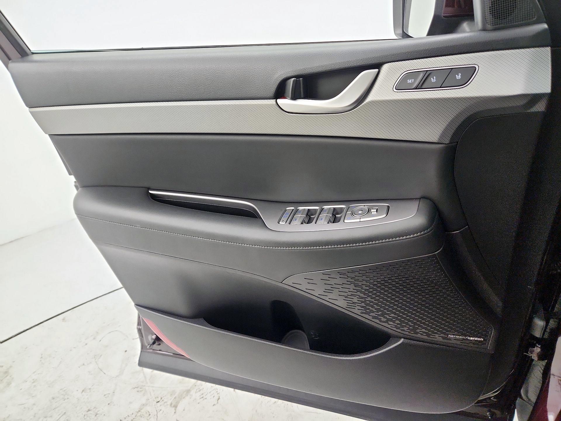 Thumbnail: 2023 Hyundai Palisade - 12