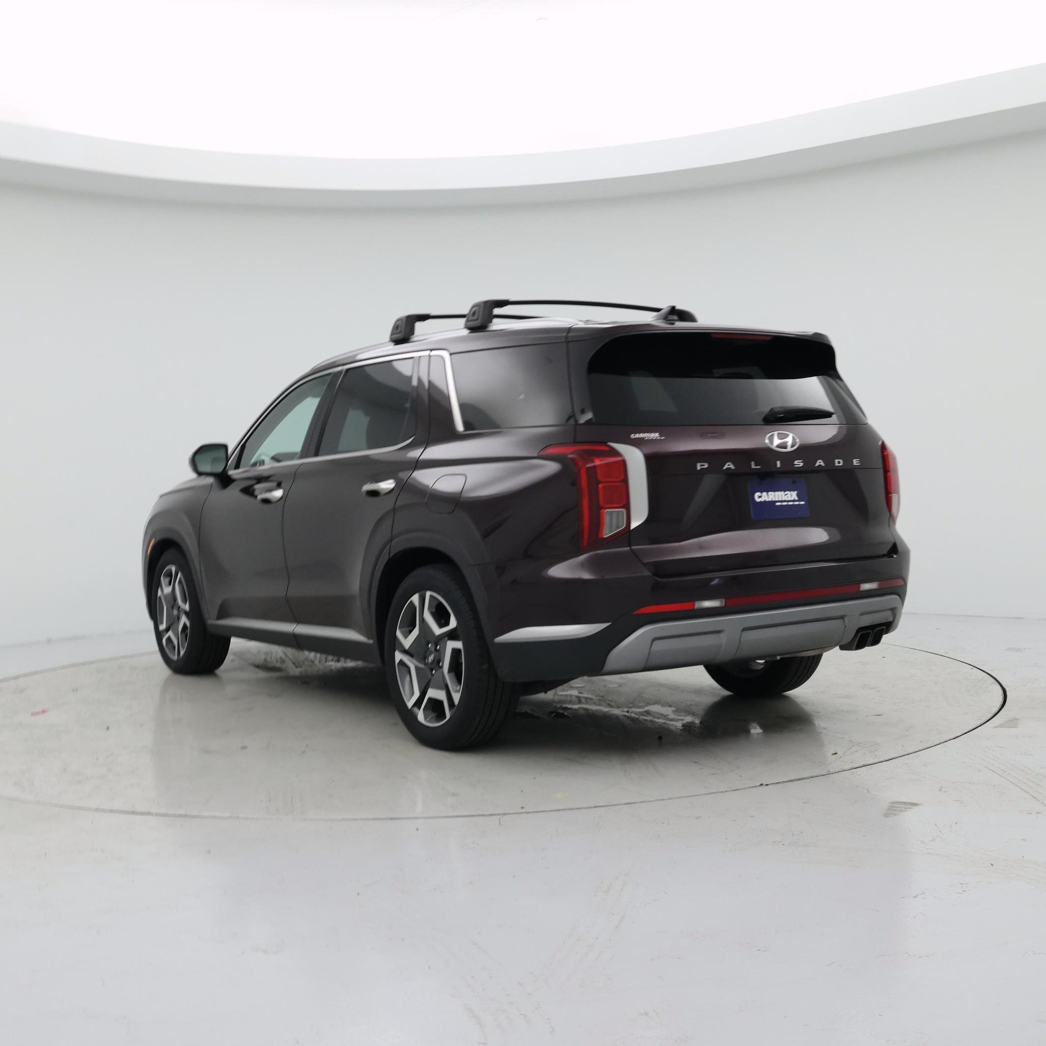 Thumbnail: 2023 Hyundai Palisade - 2