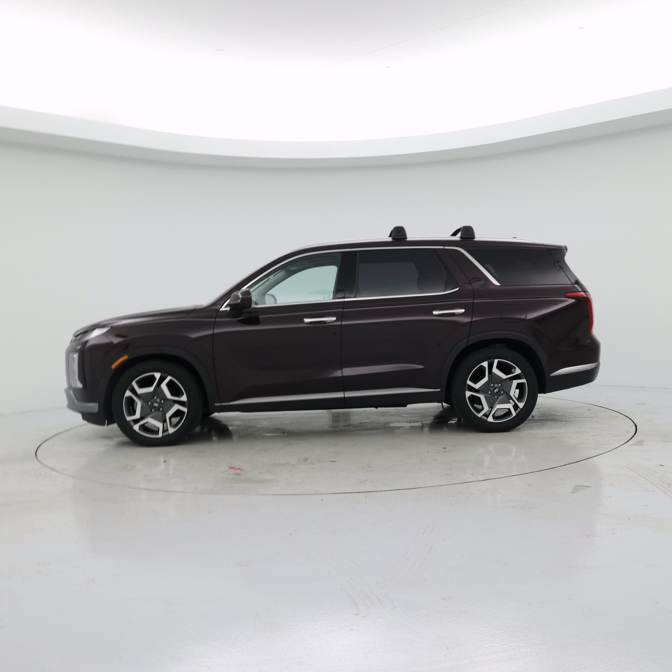 Thumbnail: 2023 Hyundai Palisade - 3