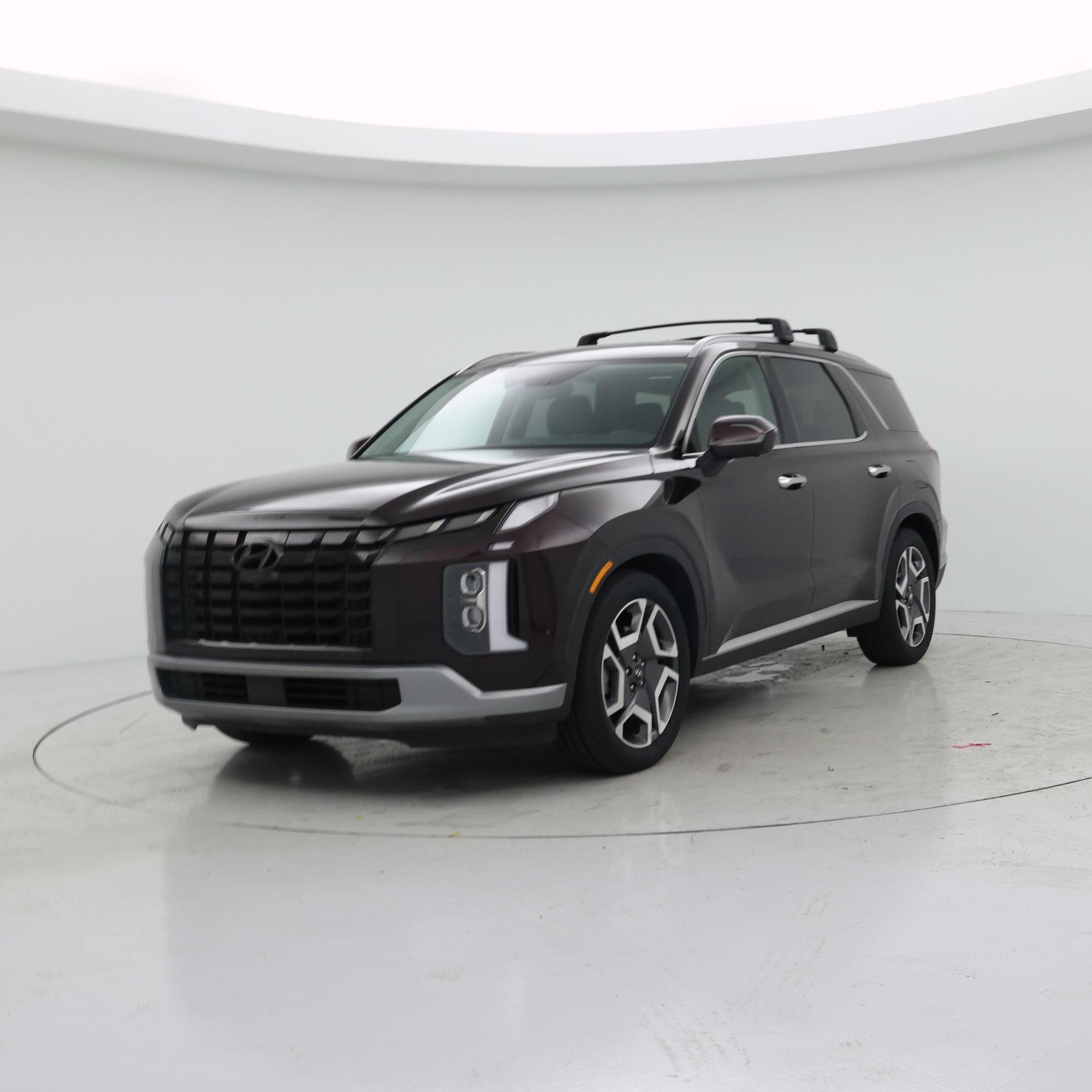 Thumbnail: 2023 Hyundai Palisade - 4