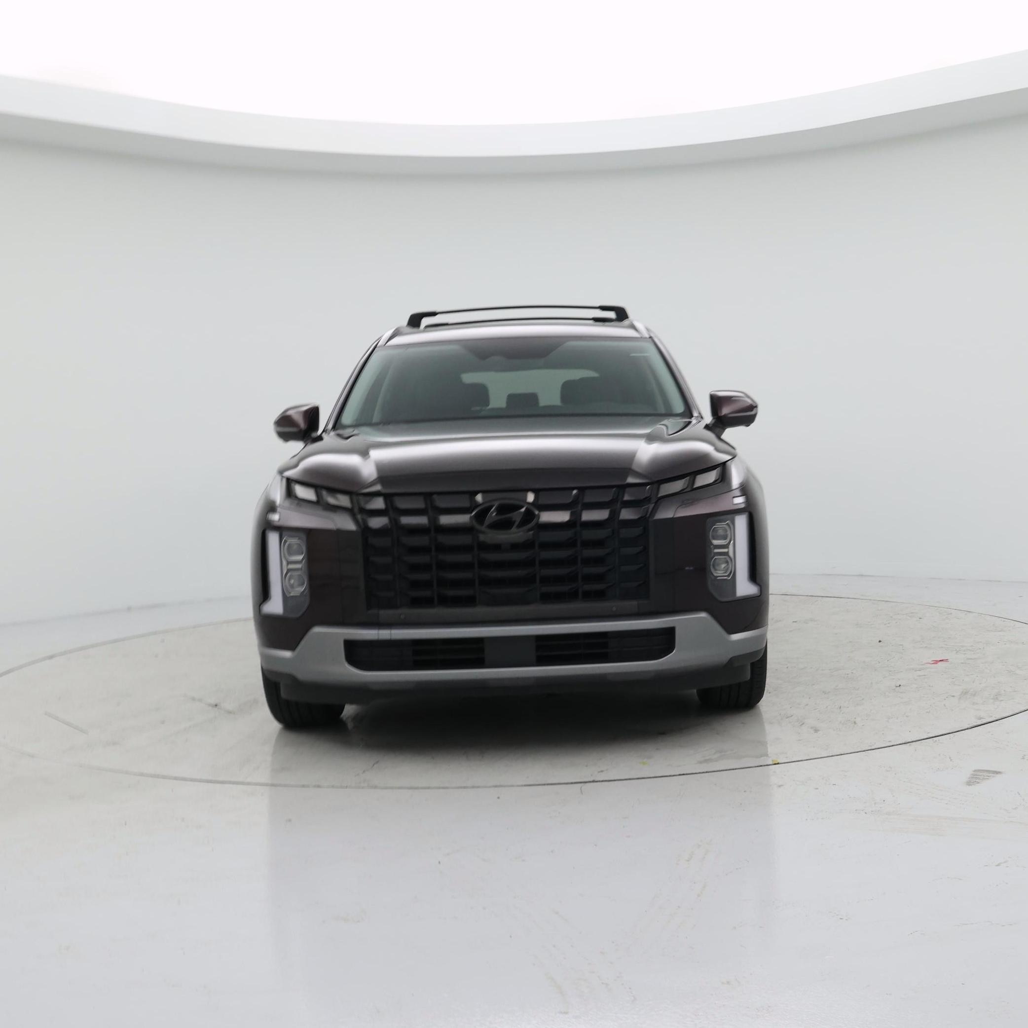 Thumbnail: 2023 Hyundai Palisade - 5