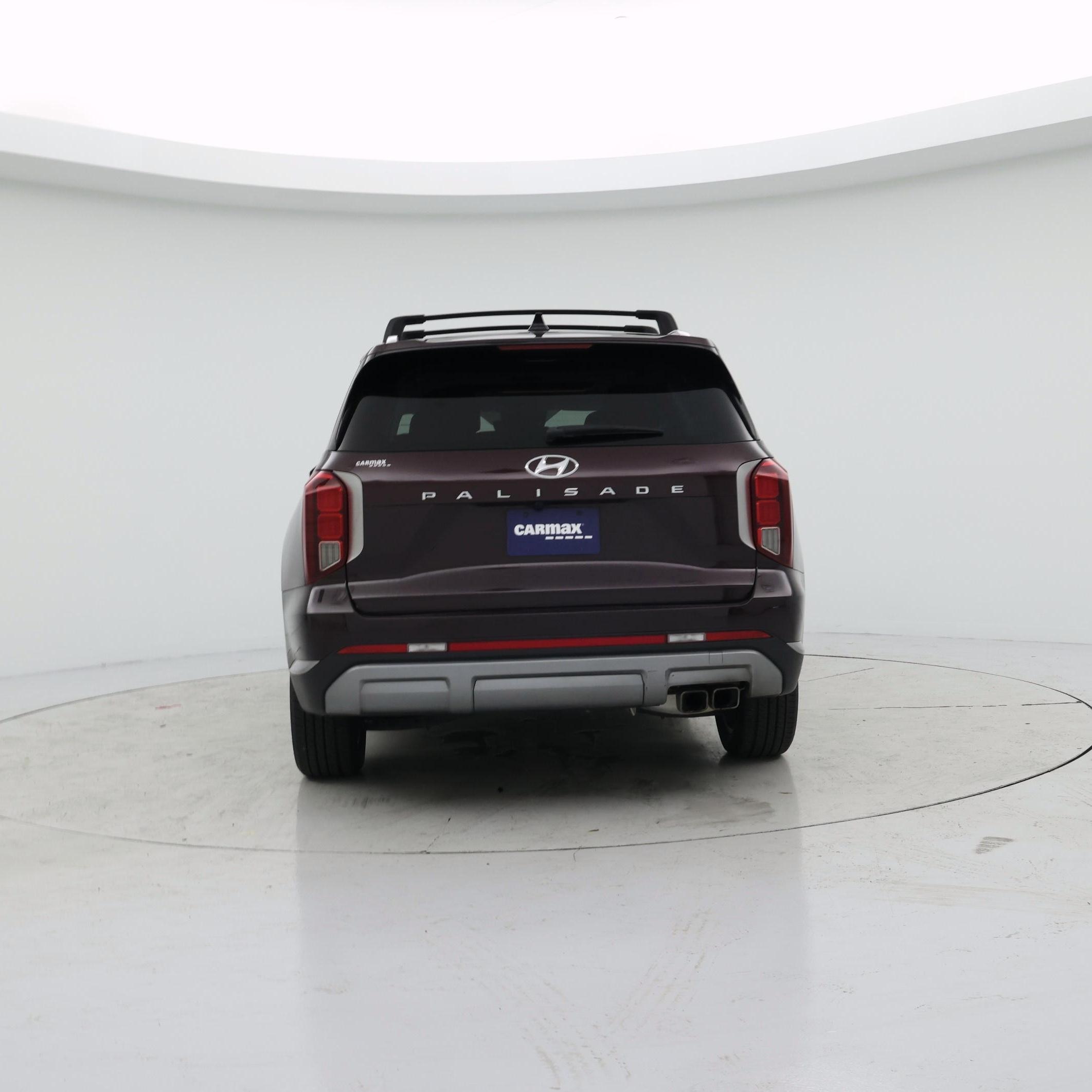 Thumbnail: 2023 Hyundai Palisade - 6