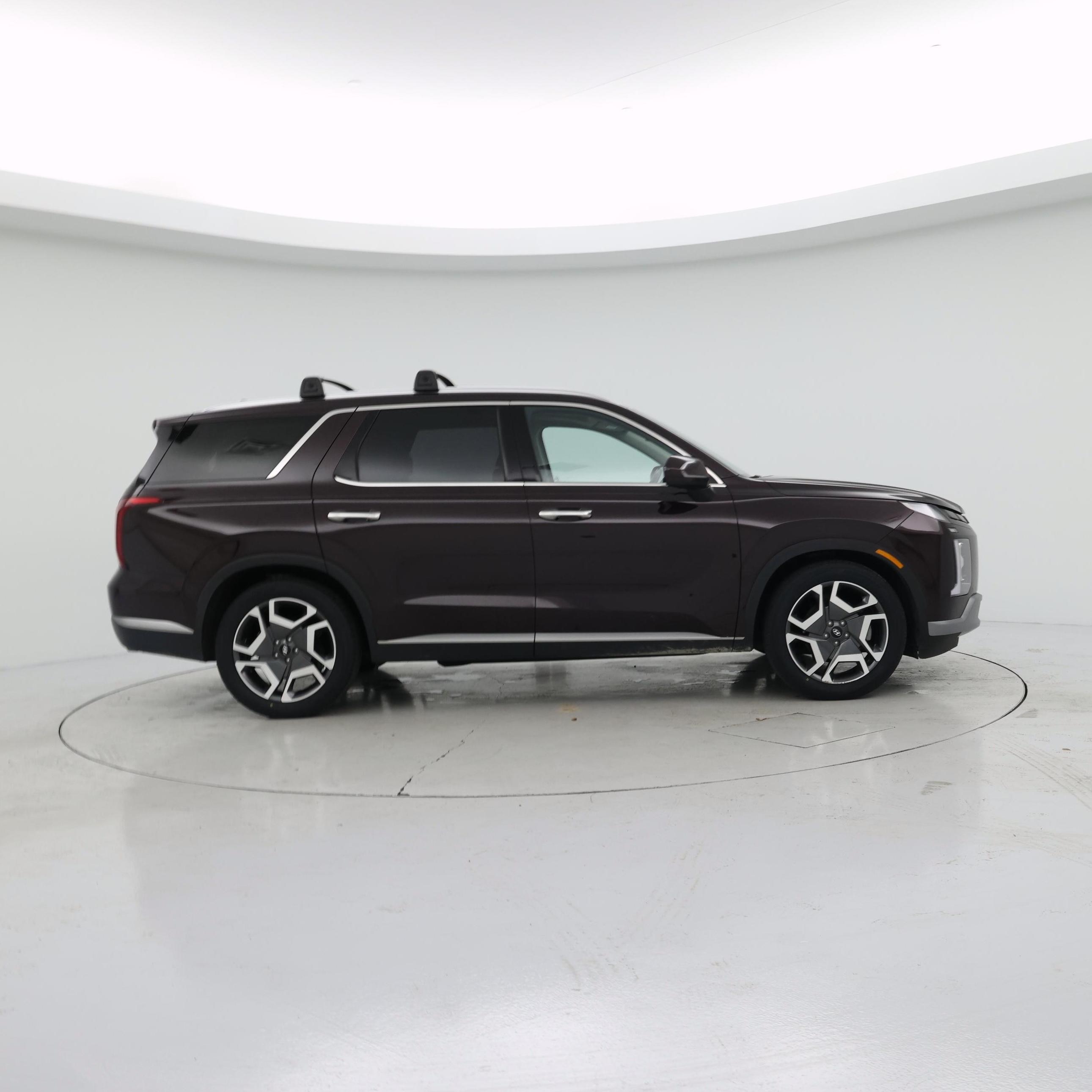 Thumbnail: 2023 Hyundai Palisade - 7