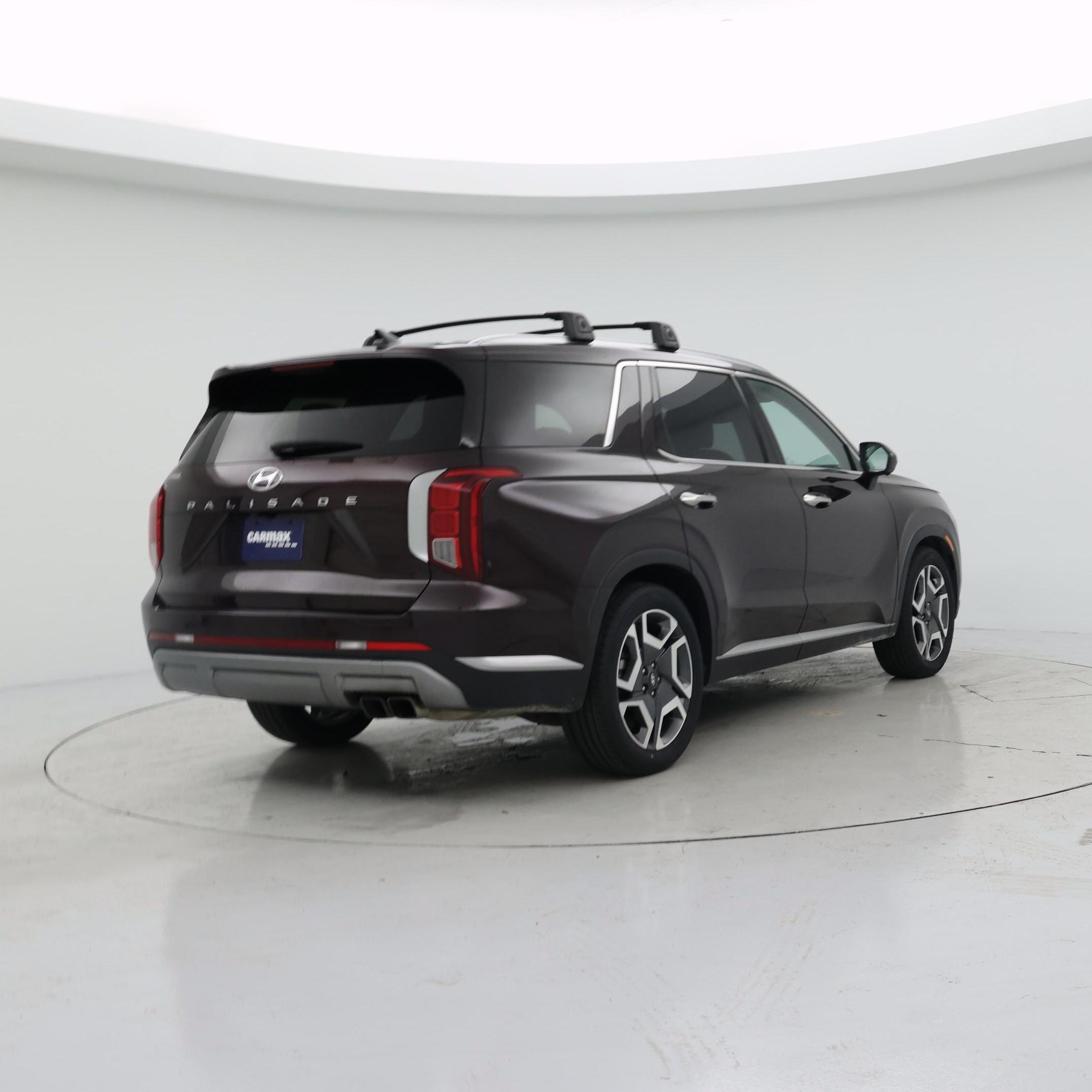 Thumbnail: 2023 Hyundai Palisade - 8
