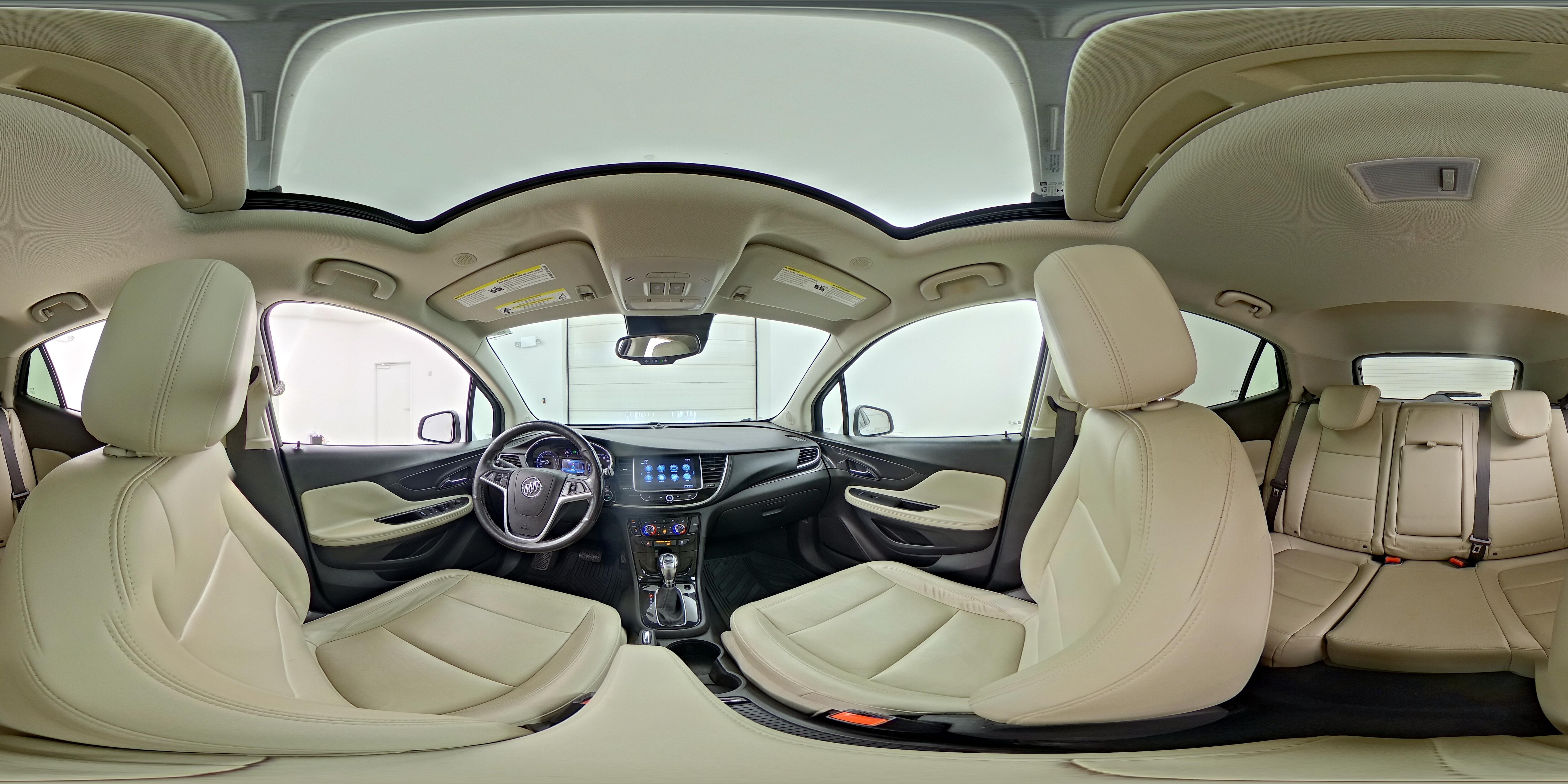 2019 Buick Encore Essence - Photo 26
