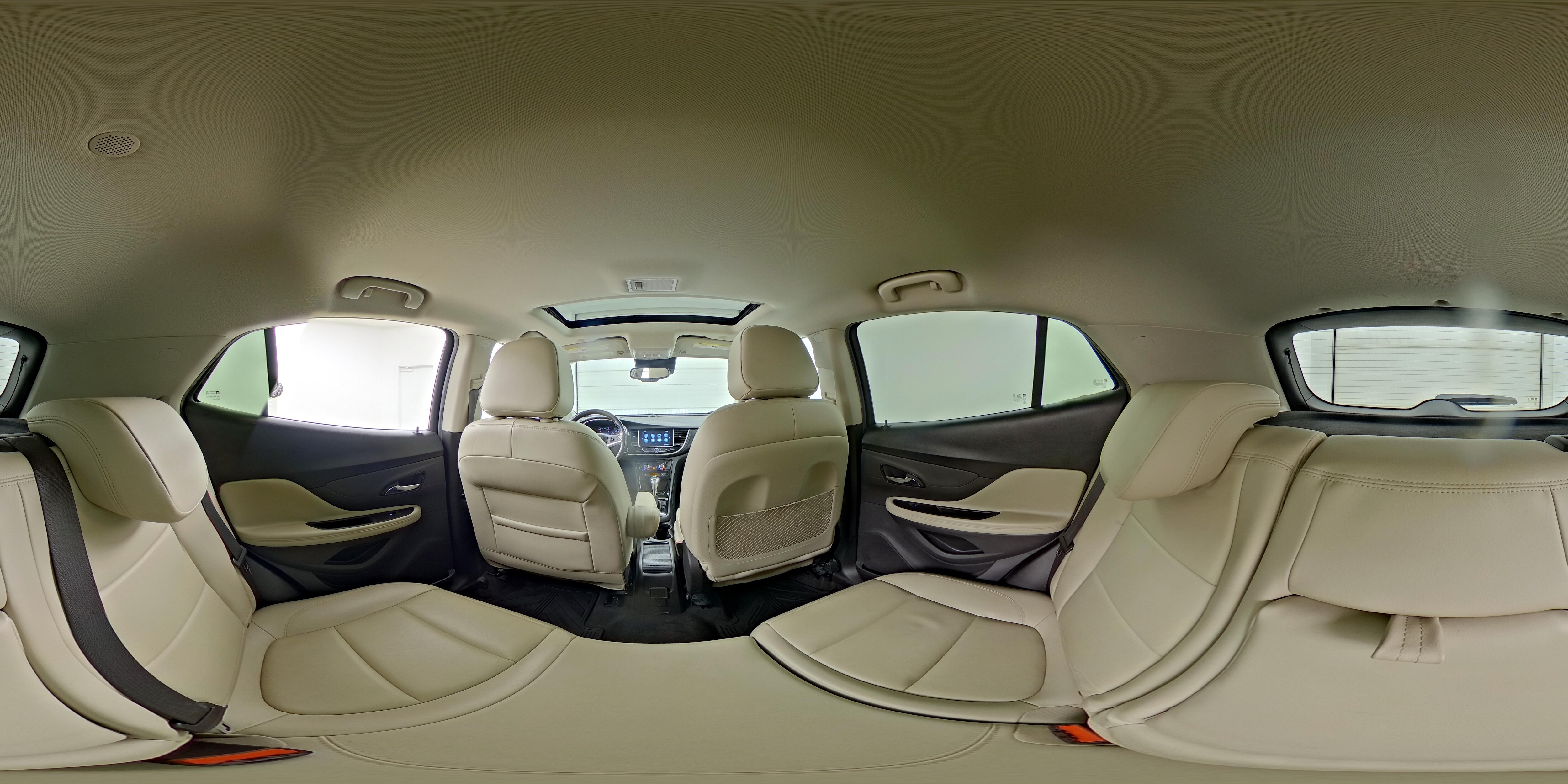 2019 Buick Encore Essence - Photo 27