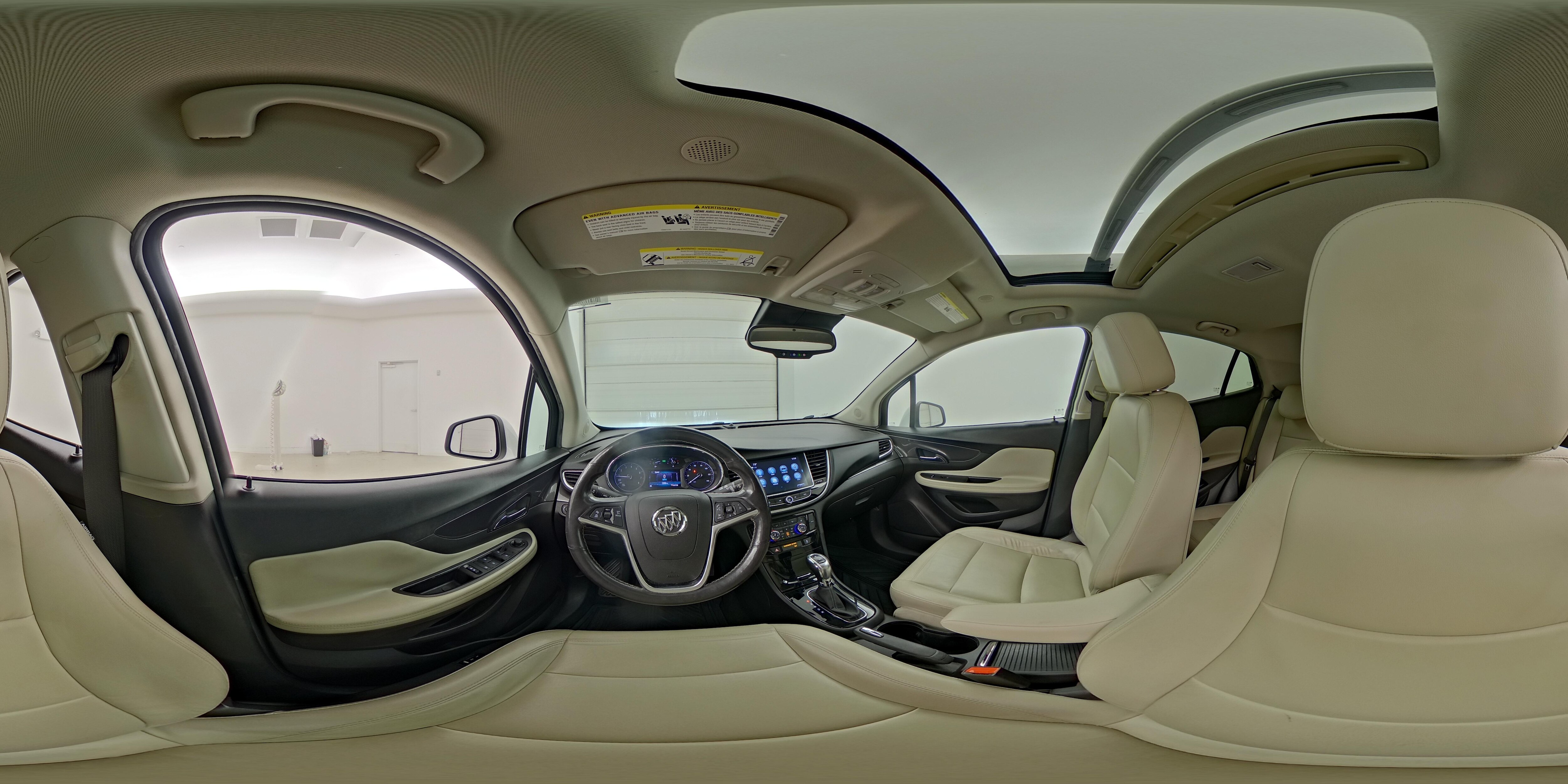 2019 Buick Encore Essence - Photo 28