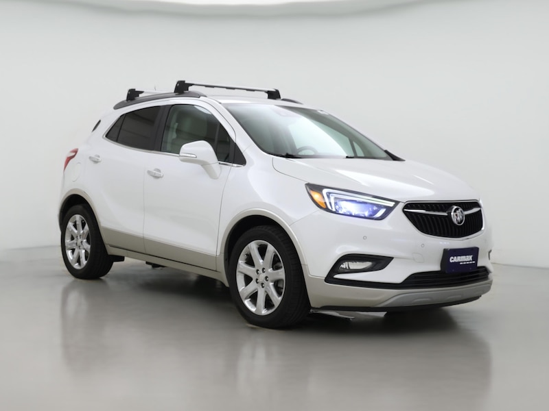 2019 Buick Encore Essence -
                  Savannah, GA