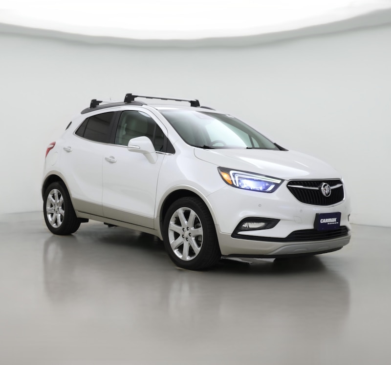 2019 Buick Encore Essence