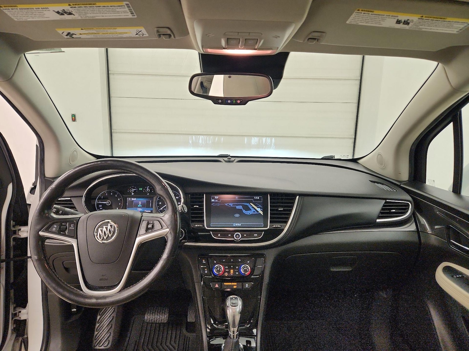 2019 Buick Encore Essence - Photo 10