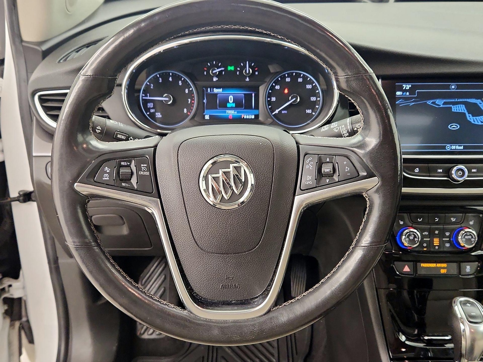 2019 Buick Encore Essence - Photo 11