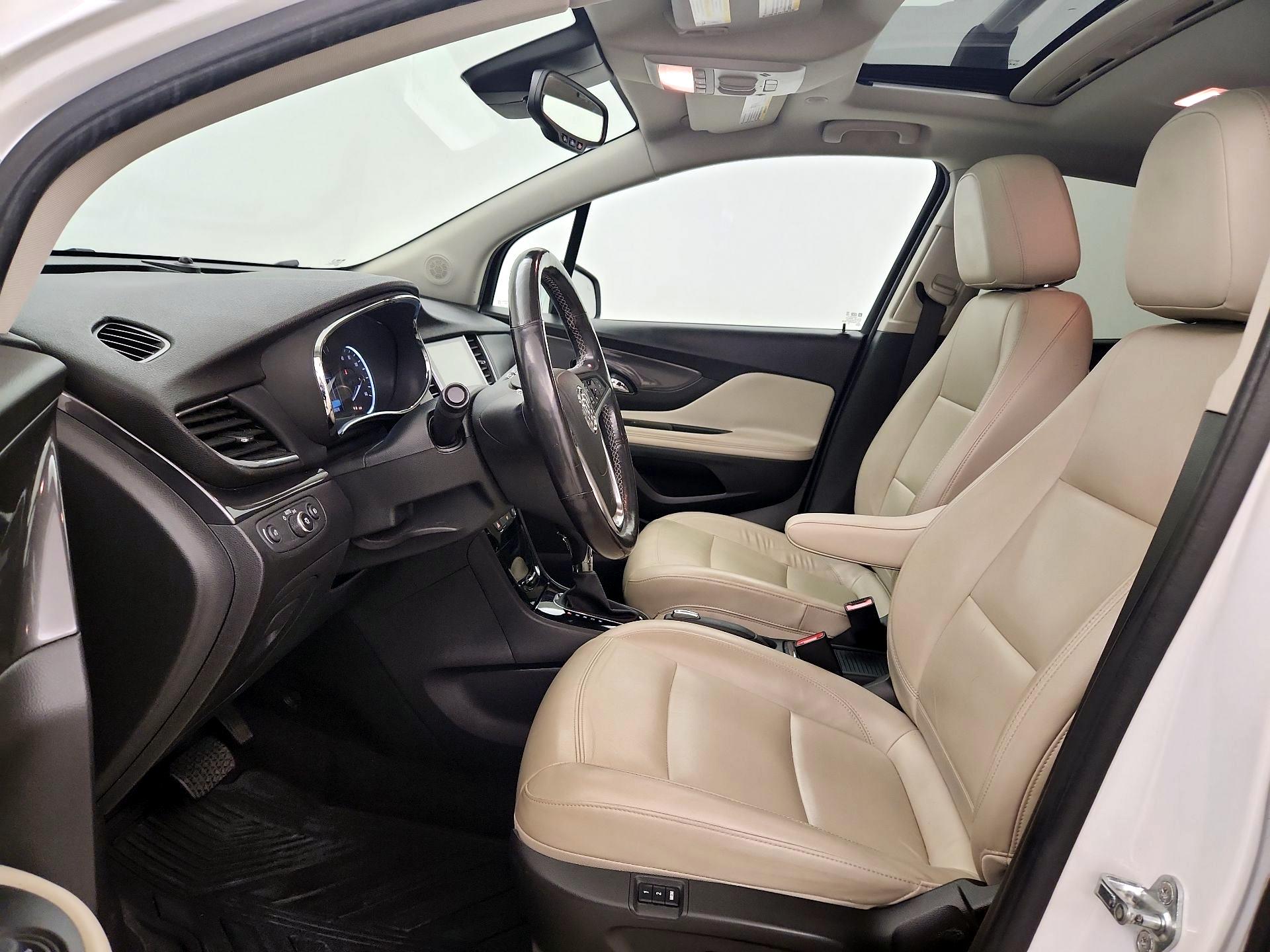 Thumbnail: 2019 Buick Encore - 11