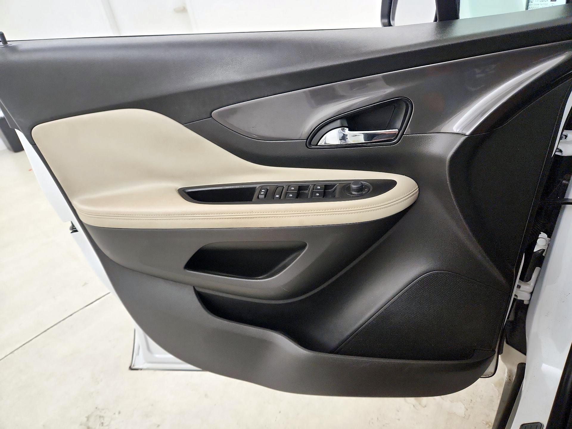 Thumbnail: 2019 Buick Encore - 12