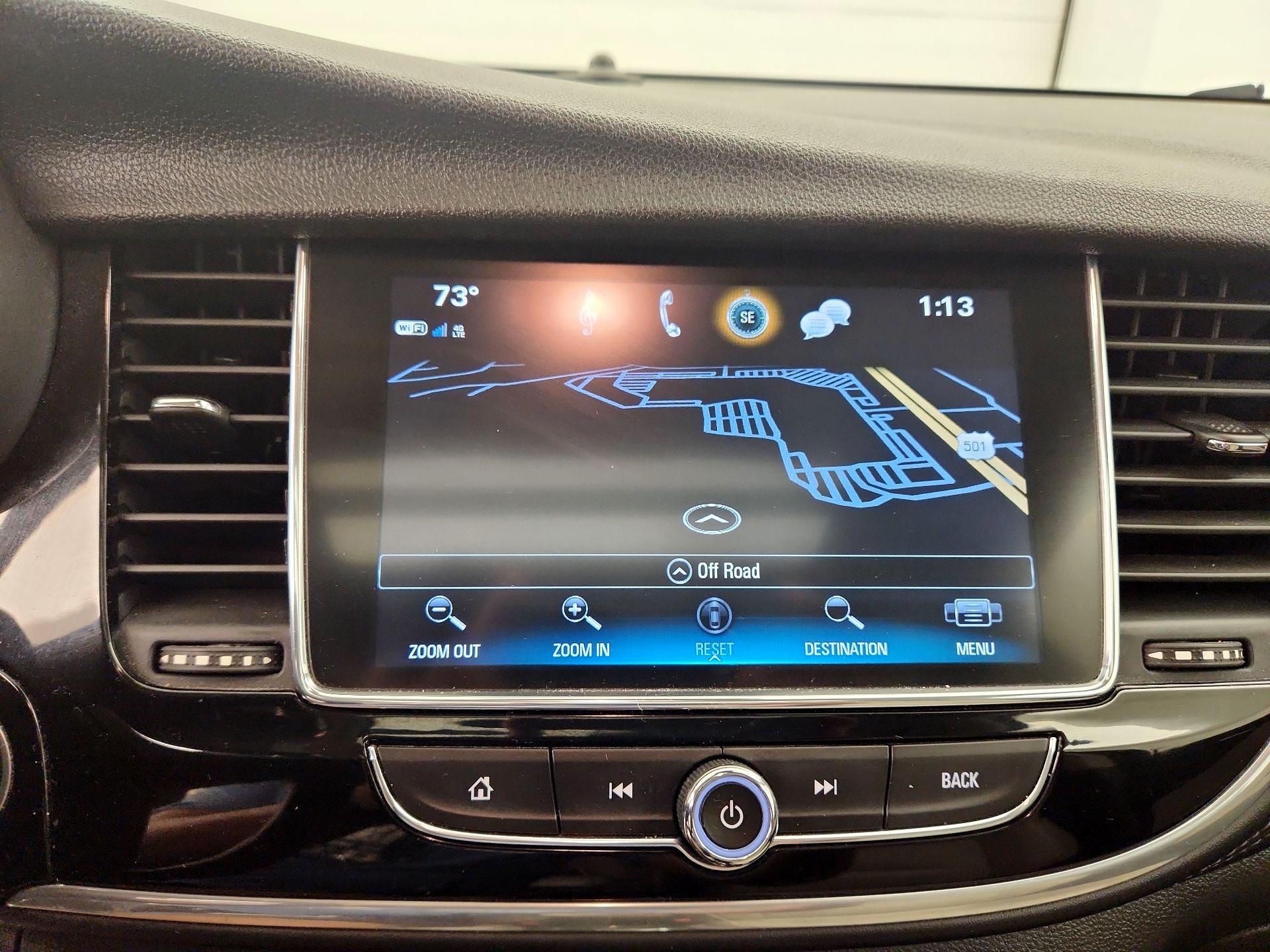 Thumbnail: 2019 Buick Encore - 14